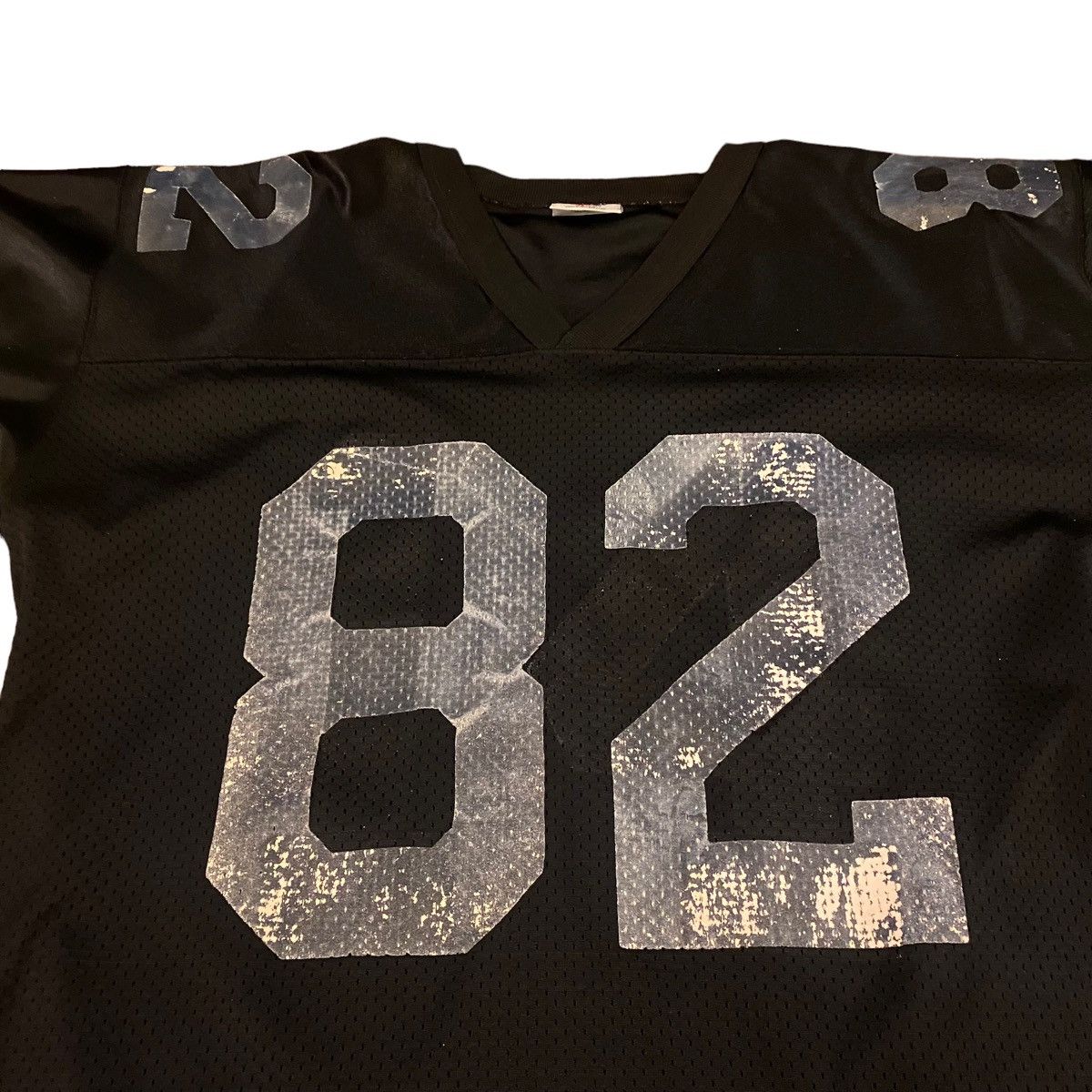 NFL VINTAGE 1995STARTER PITTSBURGH STEELERS THIGPEN 82 JERSEY Size US M / EU 48-50 / 2 - 7 Thumbnail