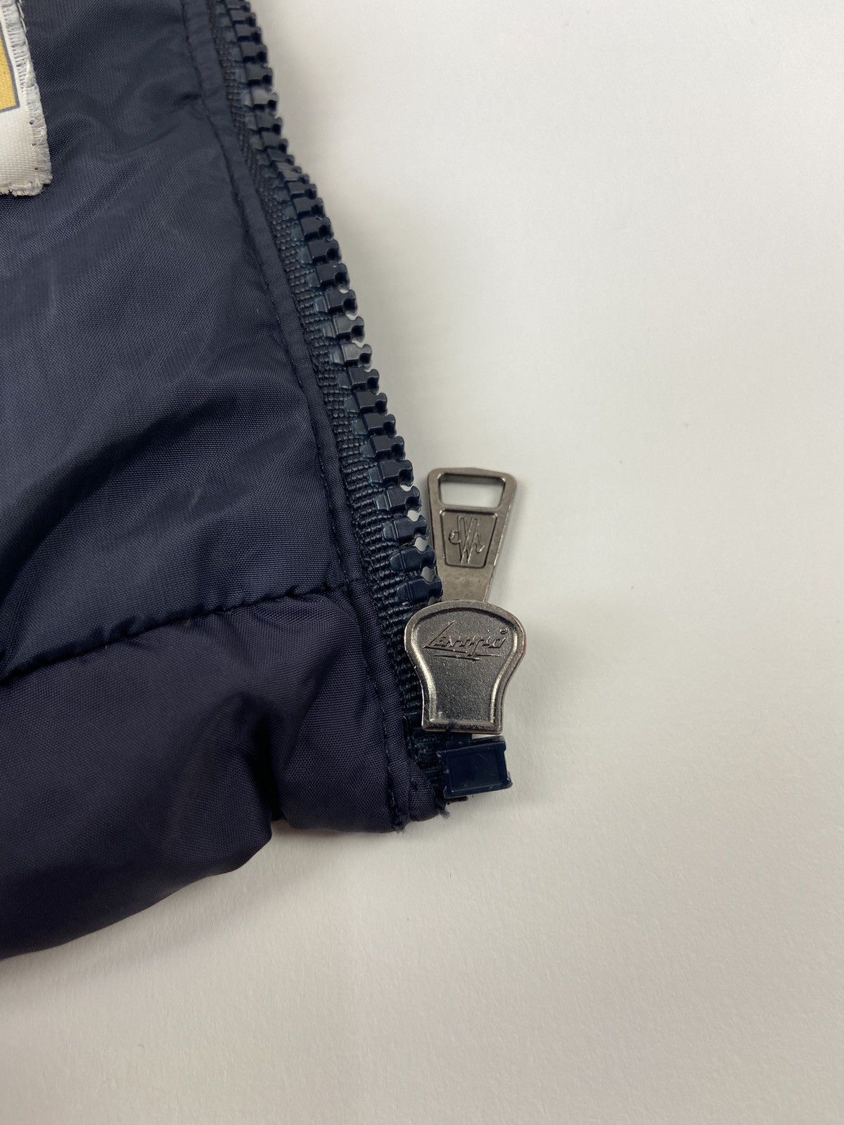Moncler Junior 10 Anni Moncler Byron Giubbotto Puffer Jacket Size US XXS / EU 40 - 13 Thumbnail