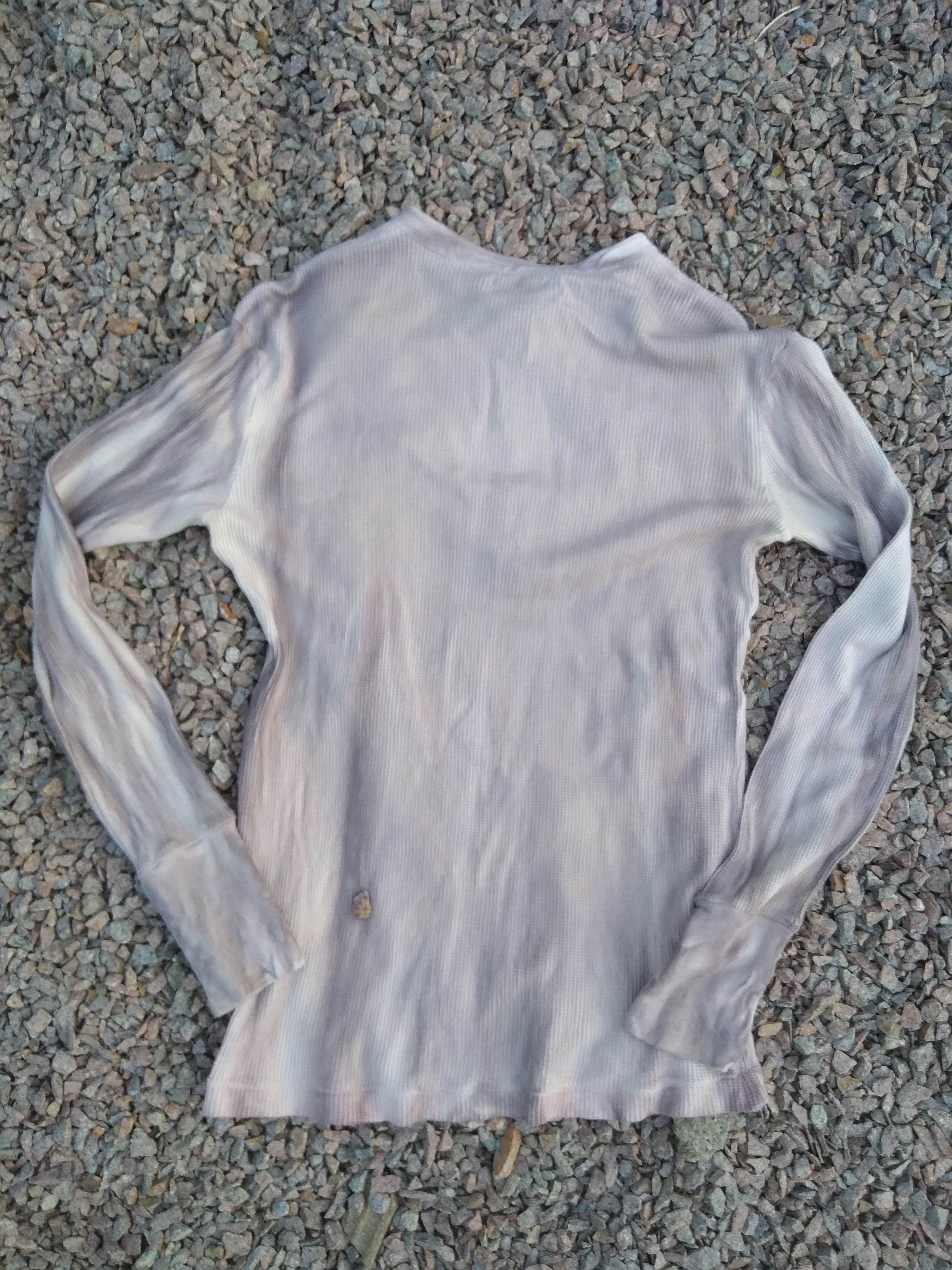 Full Count & Co. Discontinuesd💥SPILT Tie Dye Wash Fullcount Japan Size US M / EU 48-50 / 2 - 2 Thumbnail