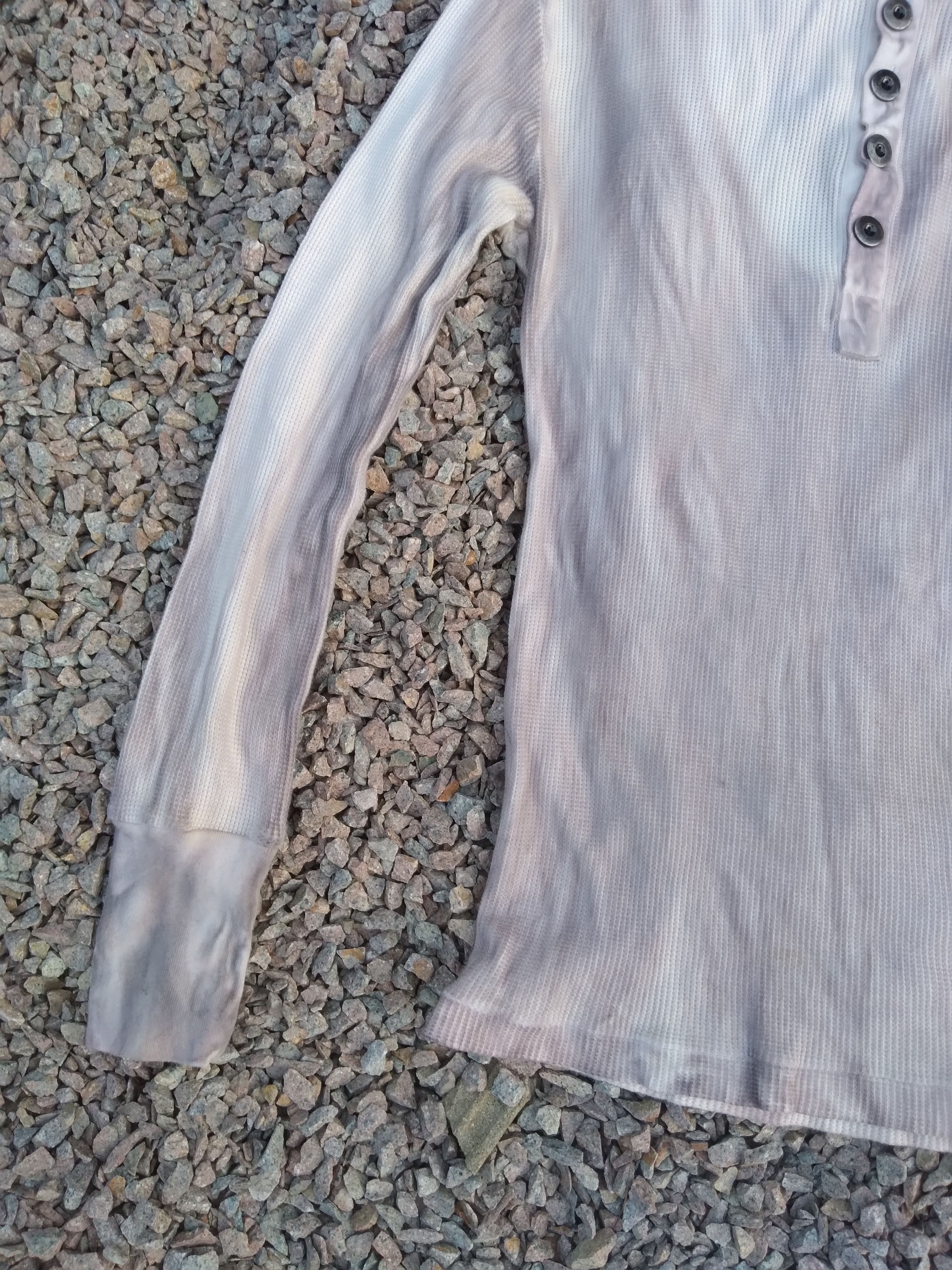 Full Count & Co. Discontinuesd💥SPILT Tie Dye Wash Fullcount Japan Size US M / EU 48-50 / 2 - 5 Thumbnail