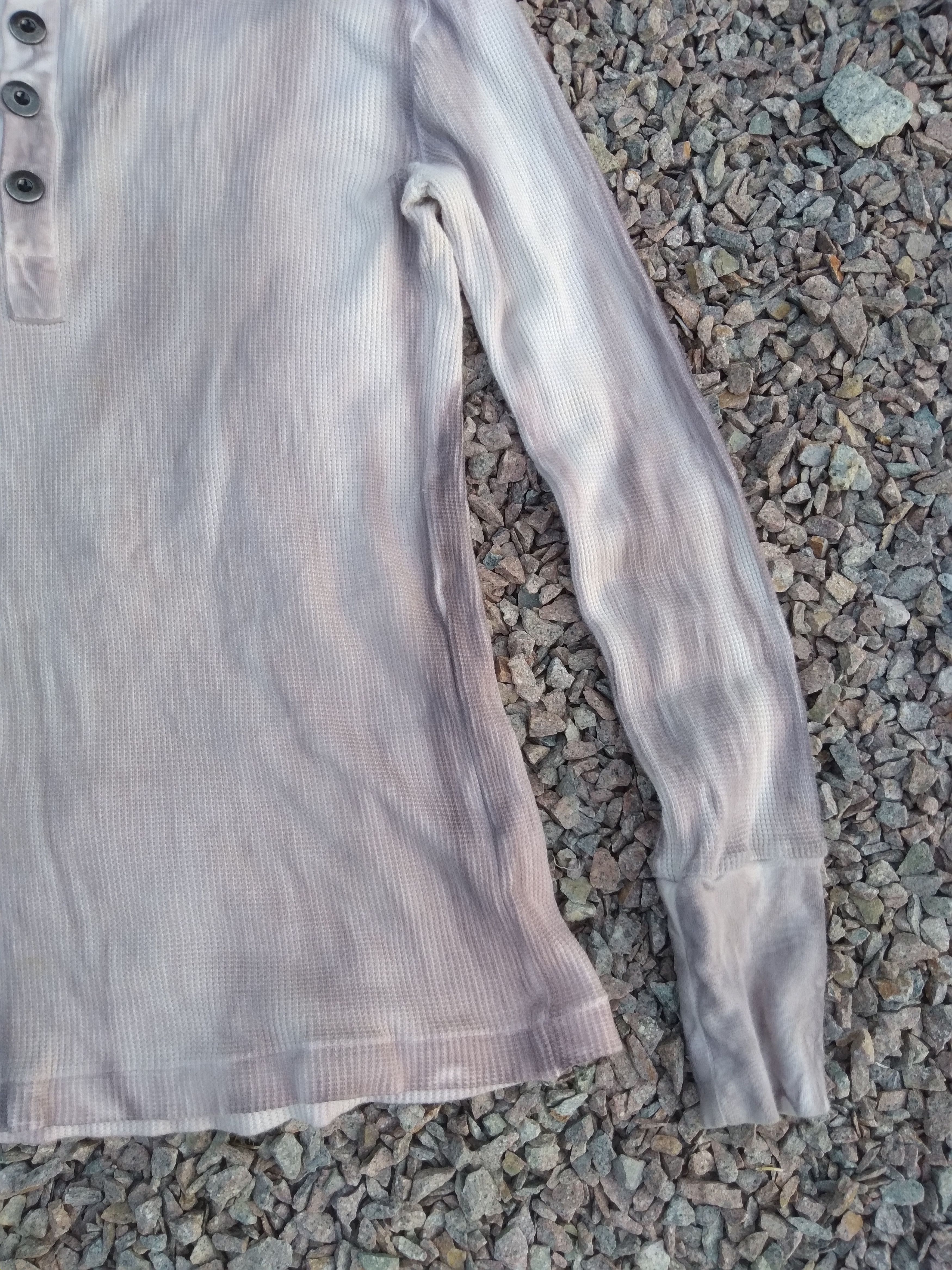 Full Count & Co. Discontinuesd💥SPILT Tie Dye Wash Fullcount Japan Size US M / EU 48-50 / 2 - 6 Thumbnail