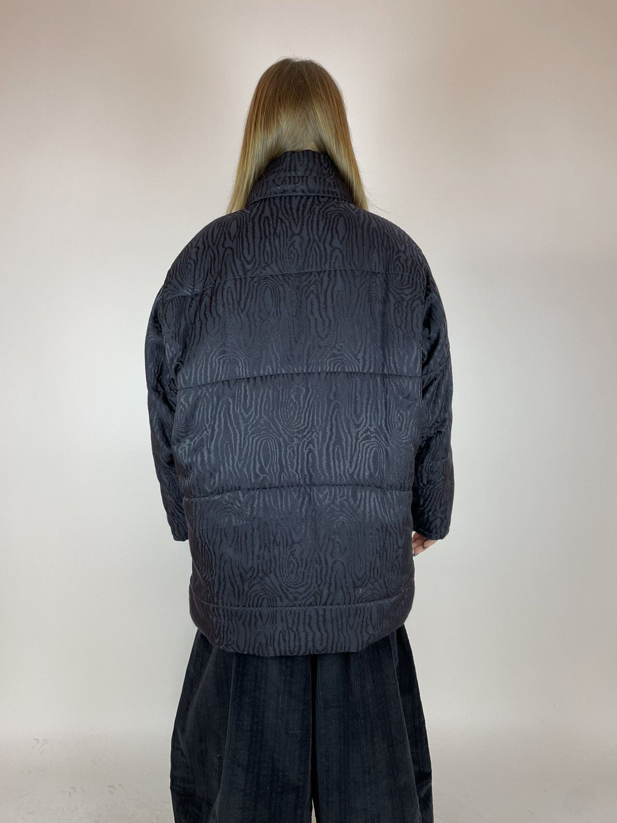 Vintage Vintage MCM Coat long collared jacket size 38 Size M / US 6-8 / IT 42-44 - 10 Thumbnail