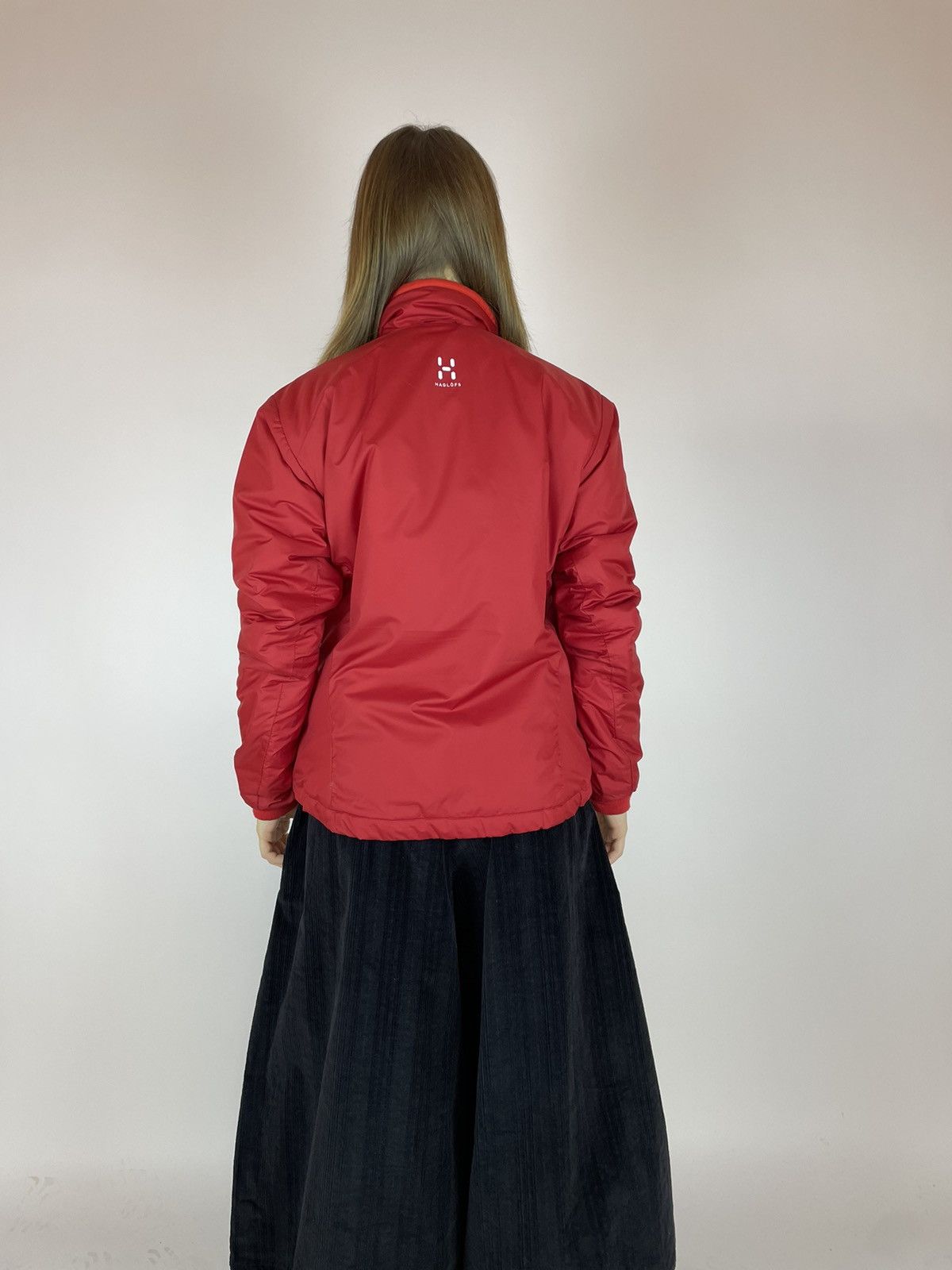 Haglofs HAGLOFS JACKET WINDSTOPPER Womens size Small Size S / US 4 / IT 40 - 6 Thumbnail
