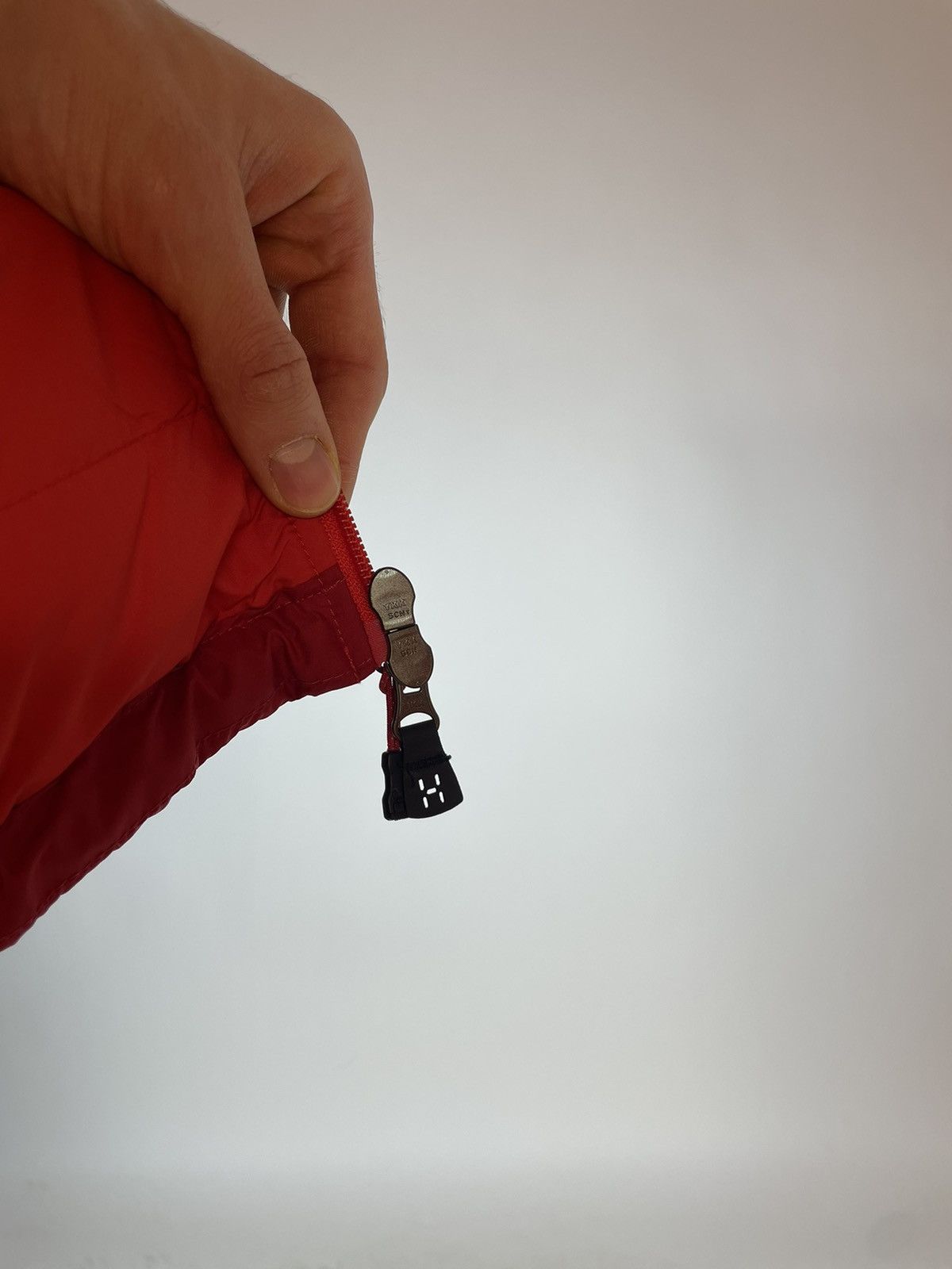 Haglofs HAGLOFS JACKET WINDSTOPPER Womens size Small Size S / US 4 / IT 40 - 11 Thumbnail