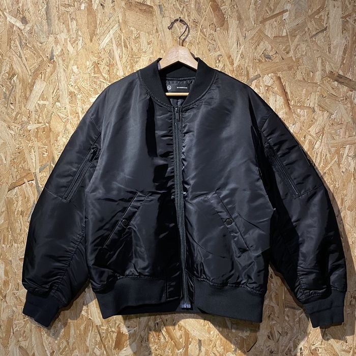 Undercover VERY RARE LIKE NEW‼️GU X Undercover Freedom Noise Bomber ...