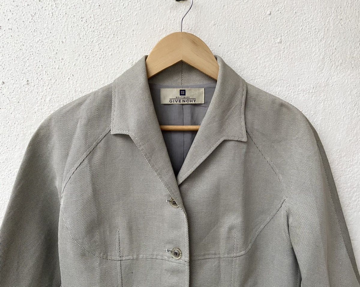 Givenchy Vintage Givenchy Dress Size M / US 6-8 / IT 42-44 - 5 Thumbnail