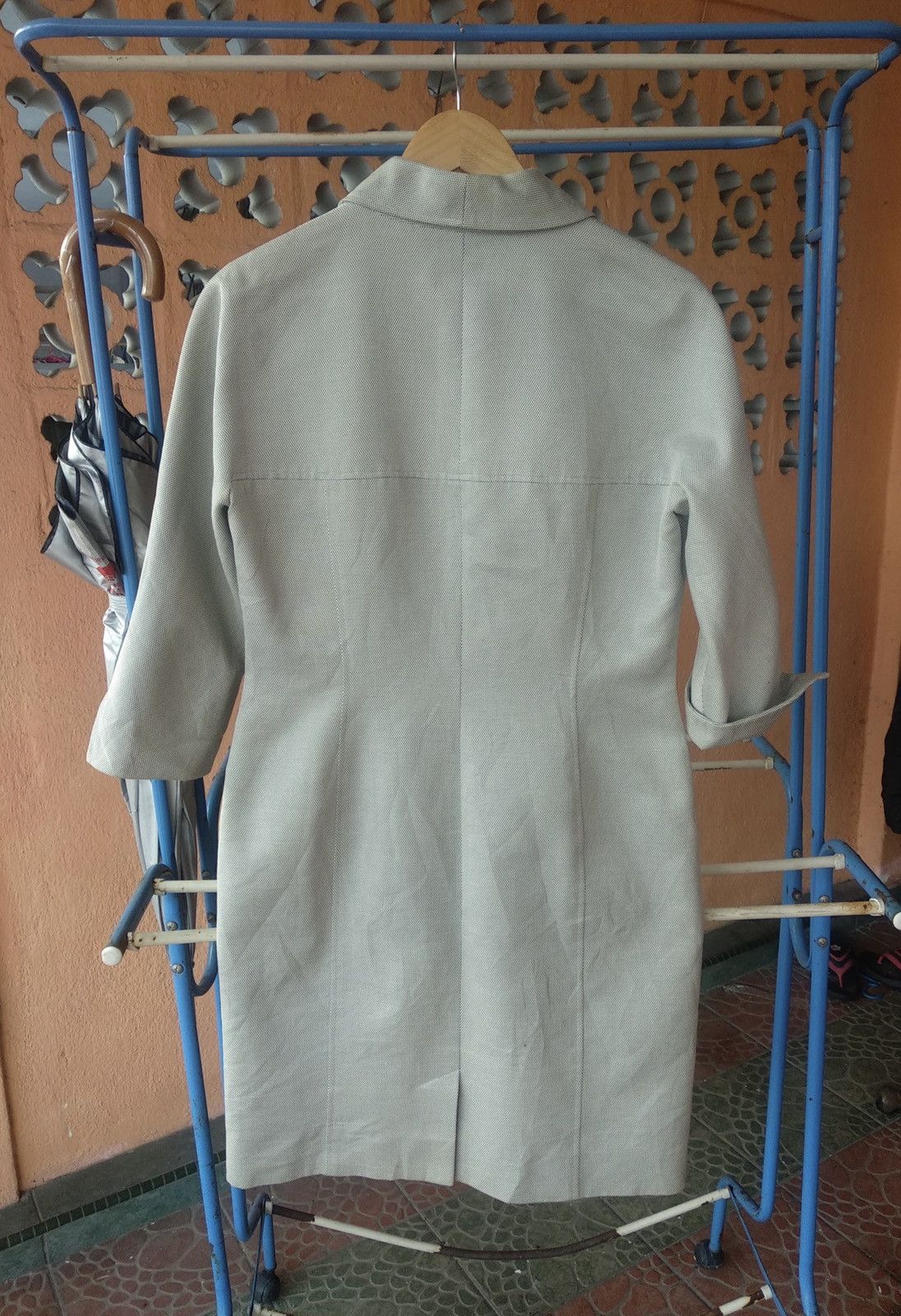 Givenchy Vintage Givenchy Dress Size M / US 6-8 / IT 42-44 - 4 Thumbnail