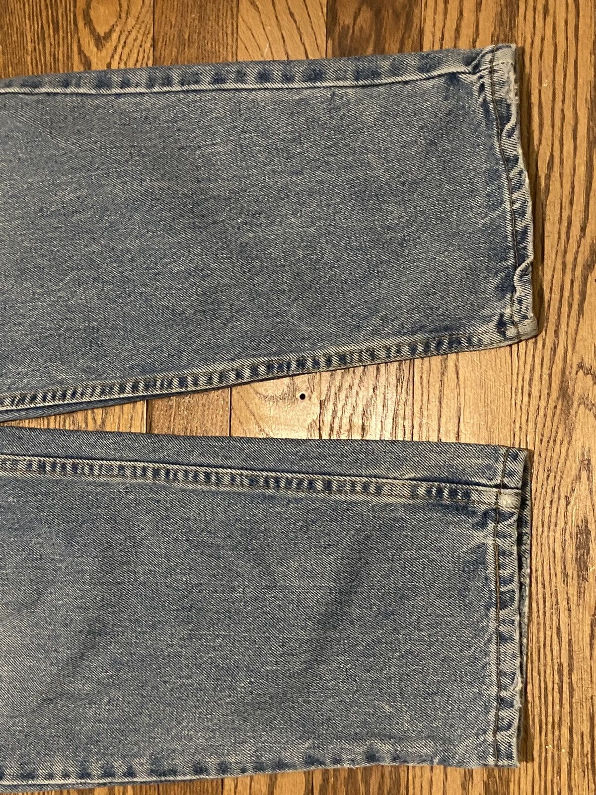 Levi's 1980’s Vintage Levi’s 550 Size US 34 / EU 50 - 4 Thumbnail