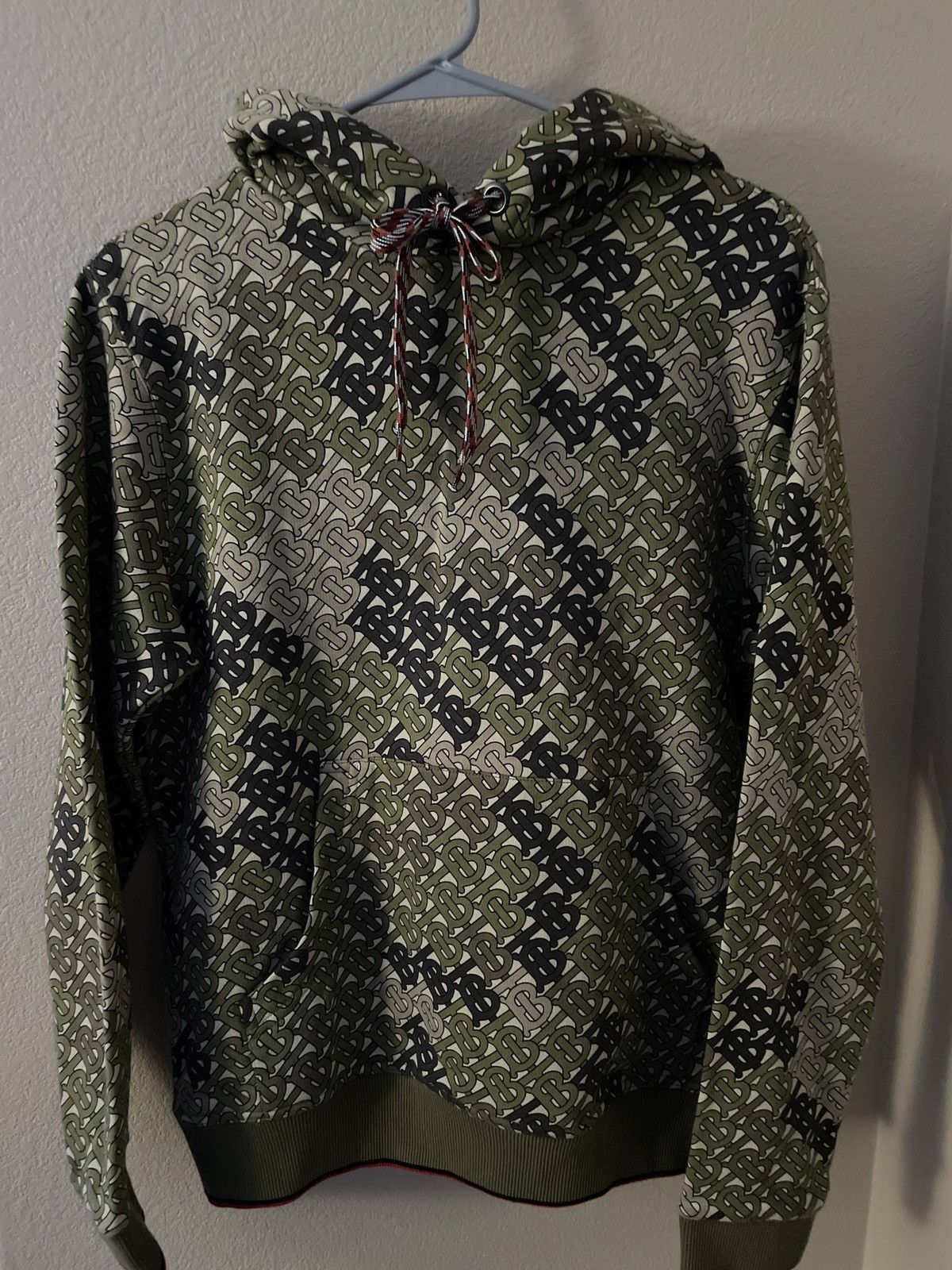 Burberry Hoodie