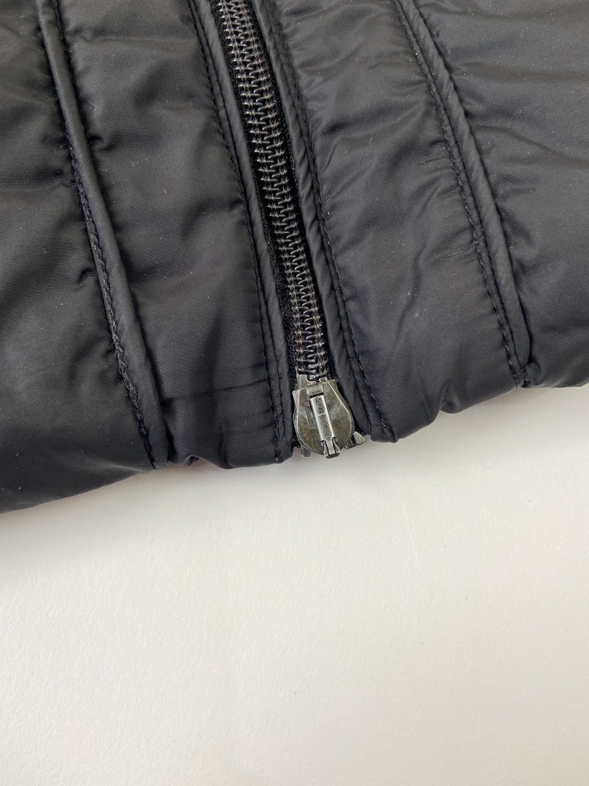 Moncler Vintage Moncler Maryland Down Puffer Jacket Size S / US 4 / IT 40 - 17 Thumbnail