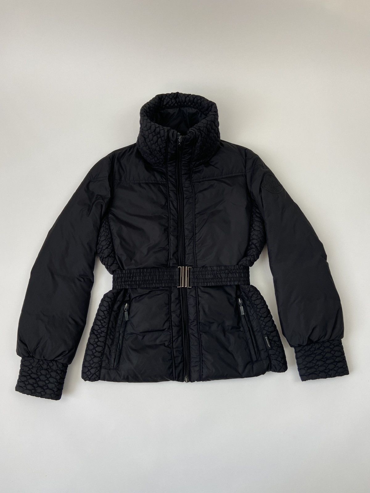 Vintage Moncler Maryland Down Puffer Jacket