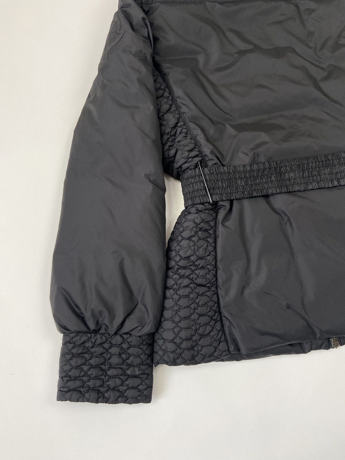 Moncler Vintage Moncler Maryland Down Puffer Jacket Size S / US 4 / IT 40 - 8 Thumbnail