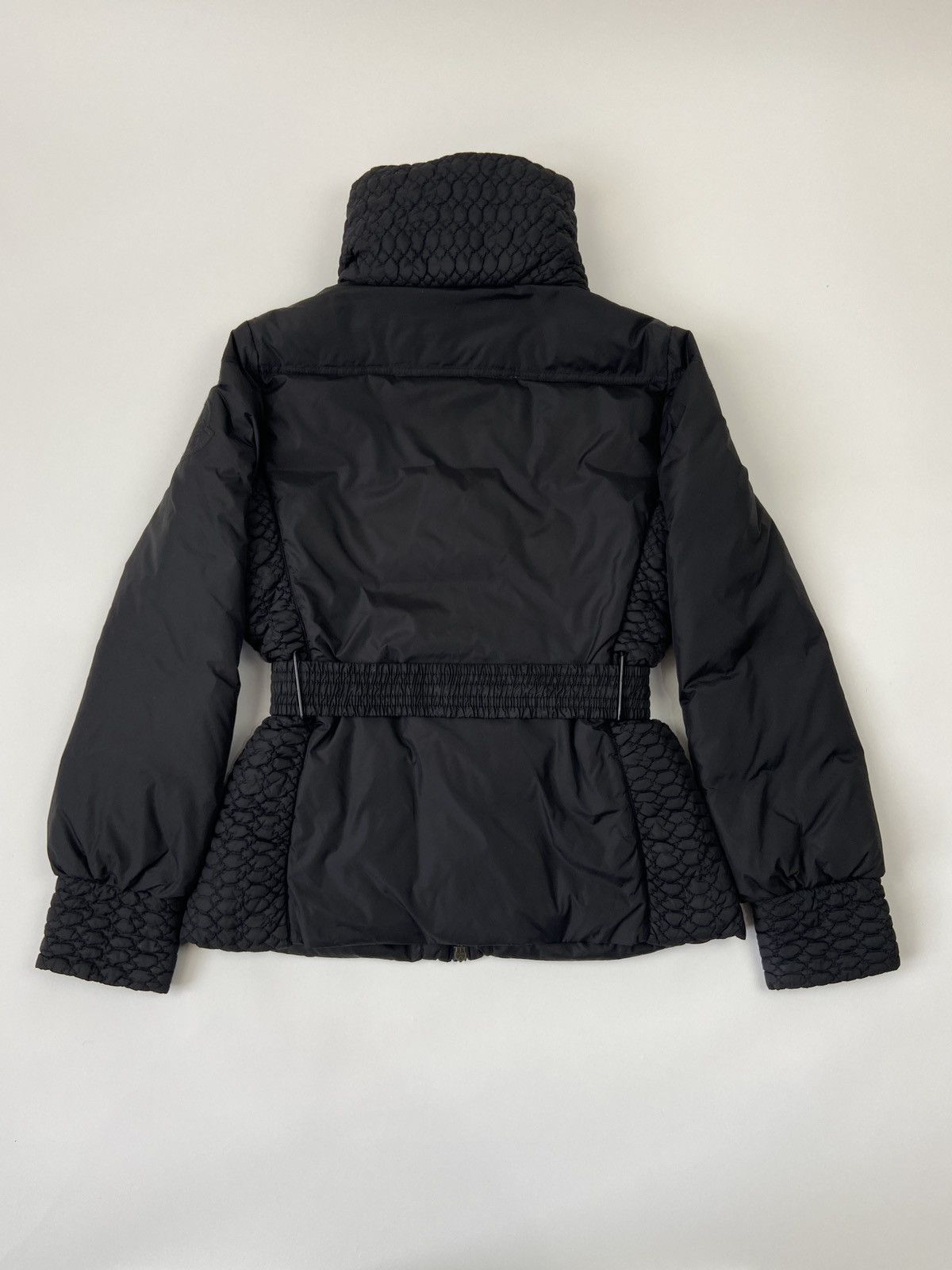Moncler Vintage Moncler Maryland Down Puffer Jacket Size S / US 4 / IT 40 - 7 Thumbnail