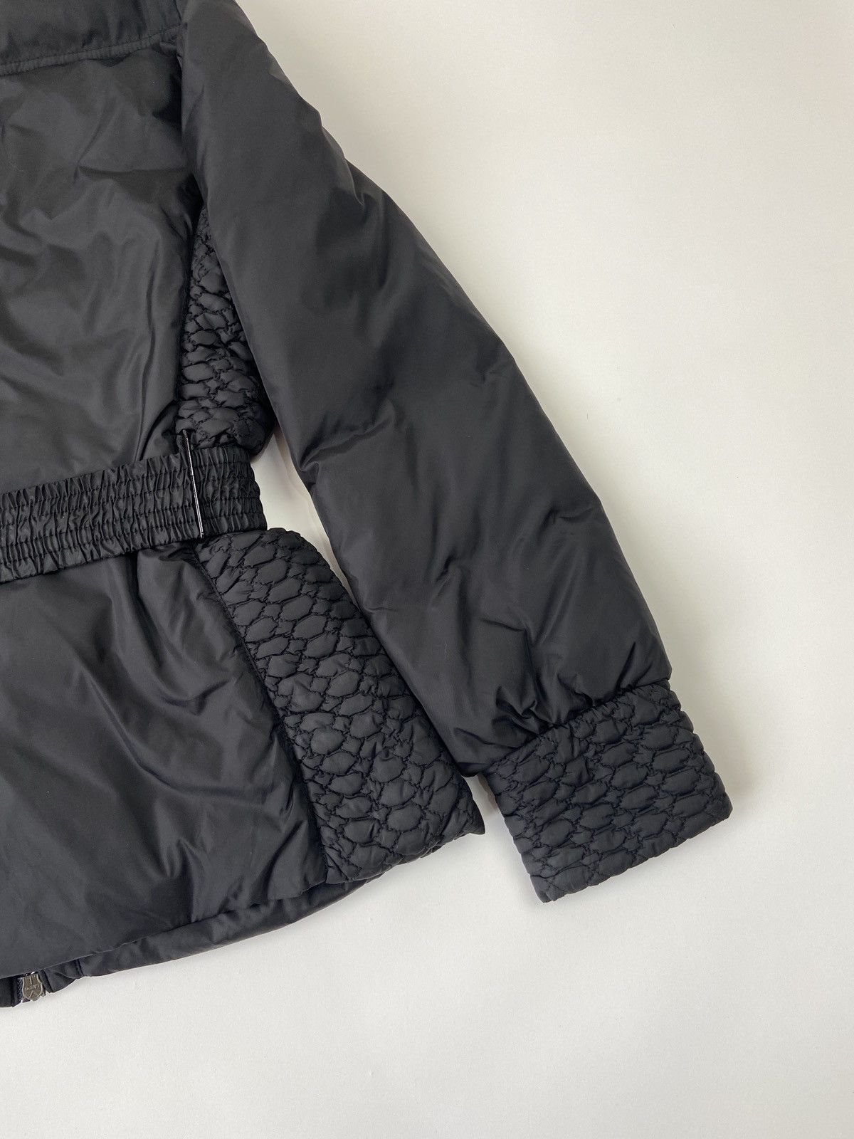 Moncler Vintage Moncler Maryland Down Puffer Jacket Size S / US 4 / IT 40 - 9 Thumbnail