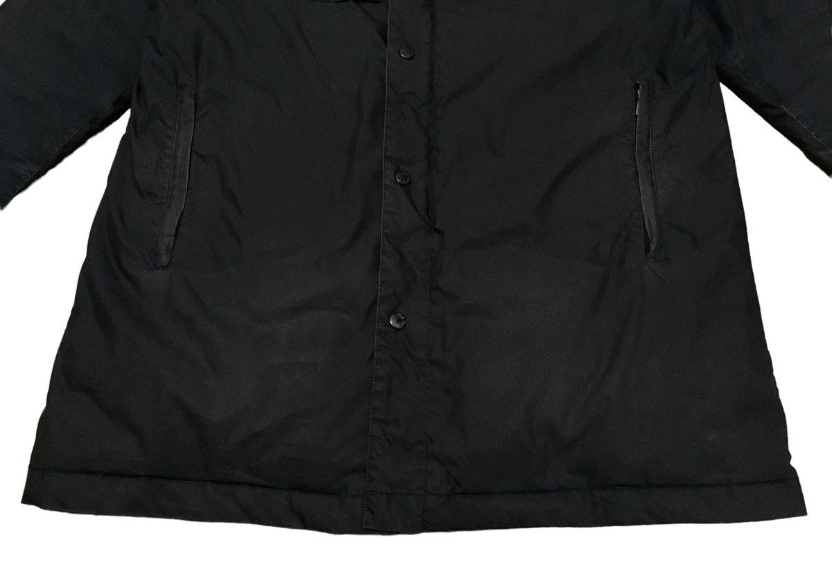 The North Face Rare Design Vintage Brand The North Face Parkas 1990s Size US L / EU 52-54 / 3 - 3 Thumbnail