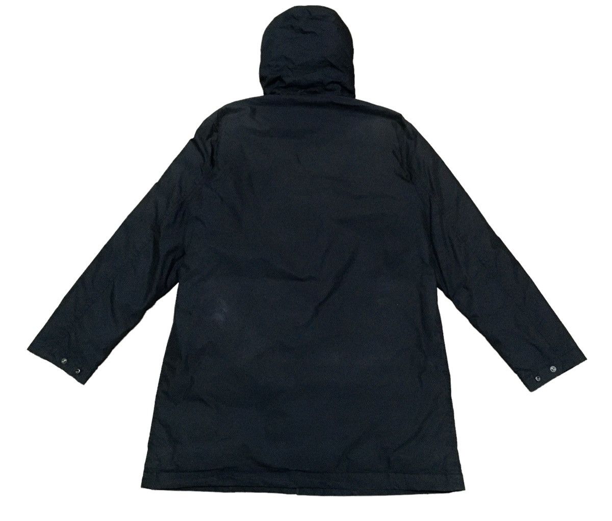 The North Face Rare Design Vintage Brand The North Face Parkas 1990s Size US L / EU 52-54 / 3 - 2 Thumbnail
