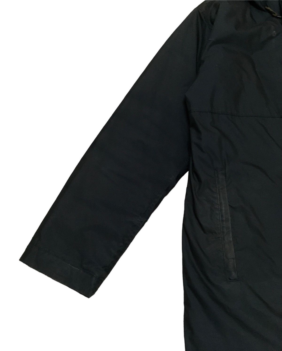 The North Face Rare Design Vintage Brand The North Face Parkas 1990s Size US L / EU 52-54 / 3 - 4 Thumbnail