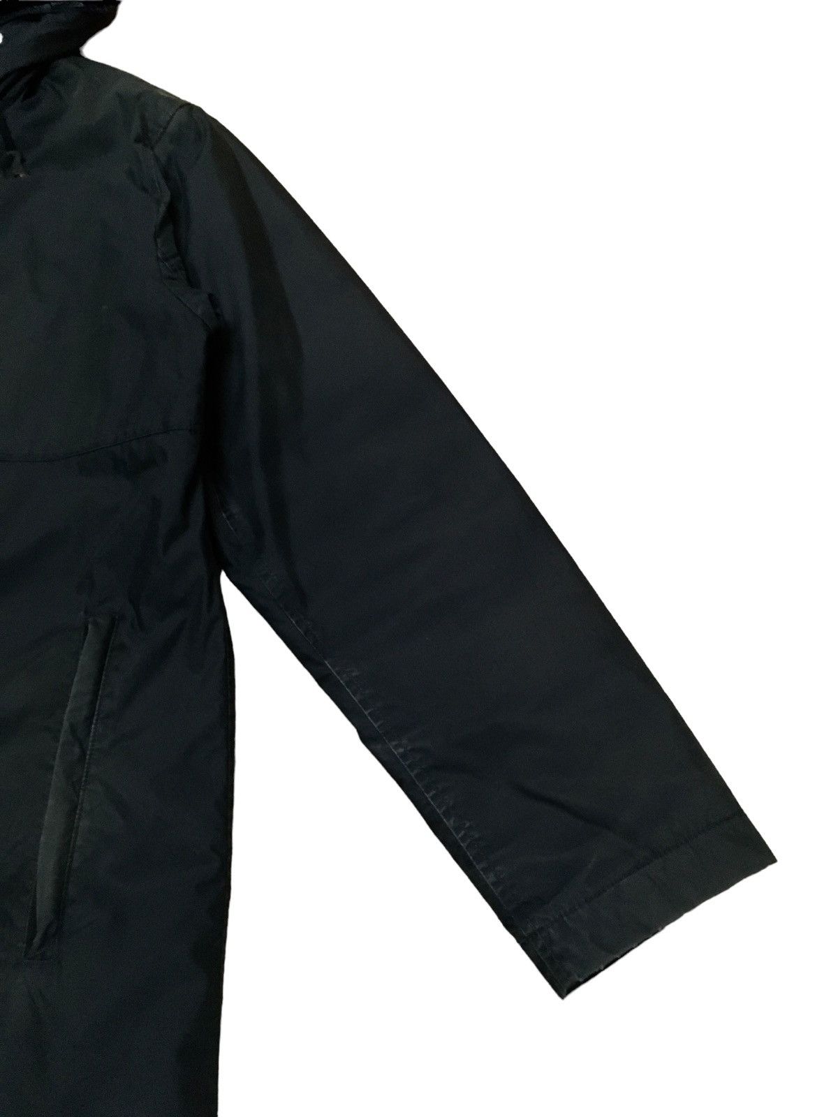 The North Face Rare Design Vintage Brand The North Face Parkas 1990s Size US L / EU 52-54 / 3 - 5 Thumbnail