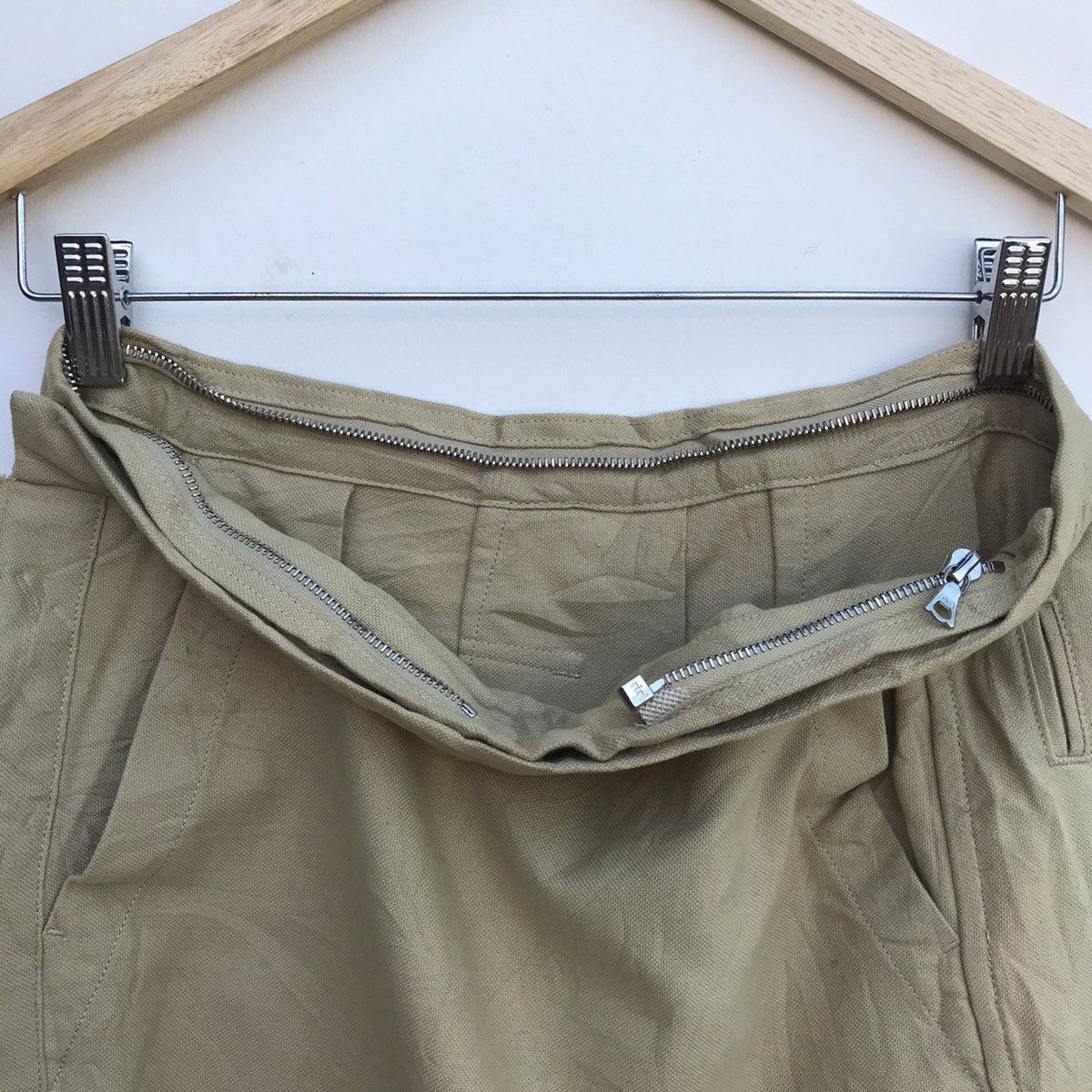 Undercover × Vintage Vintage Undercoverism skirt by UNDERCOVER Size 24" / US 00 / IT 34 - 6 Thumbnail
