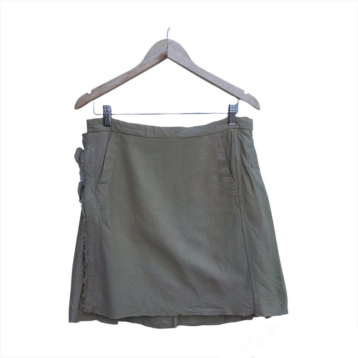 Undercover × Vintage Vintage Undercoverism skirt by UNDERCOVER Size 24" / US 00 / IT 34 - 1 Thumbnail