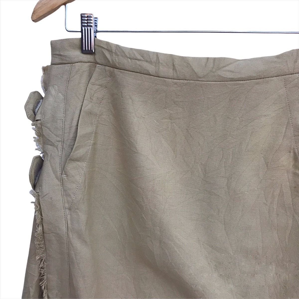 Undercover × Vintage Vintage Undercoverism skirt by UNDERCOVER Size 24" / US 00 / IT 34 - 4 Thumbnail