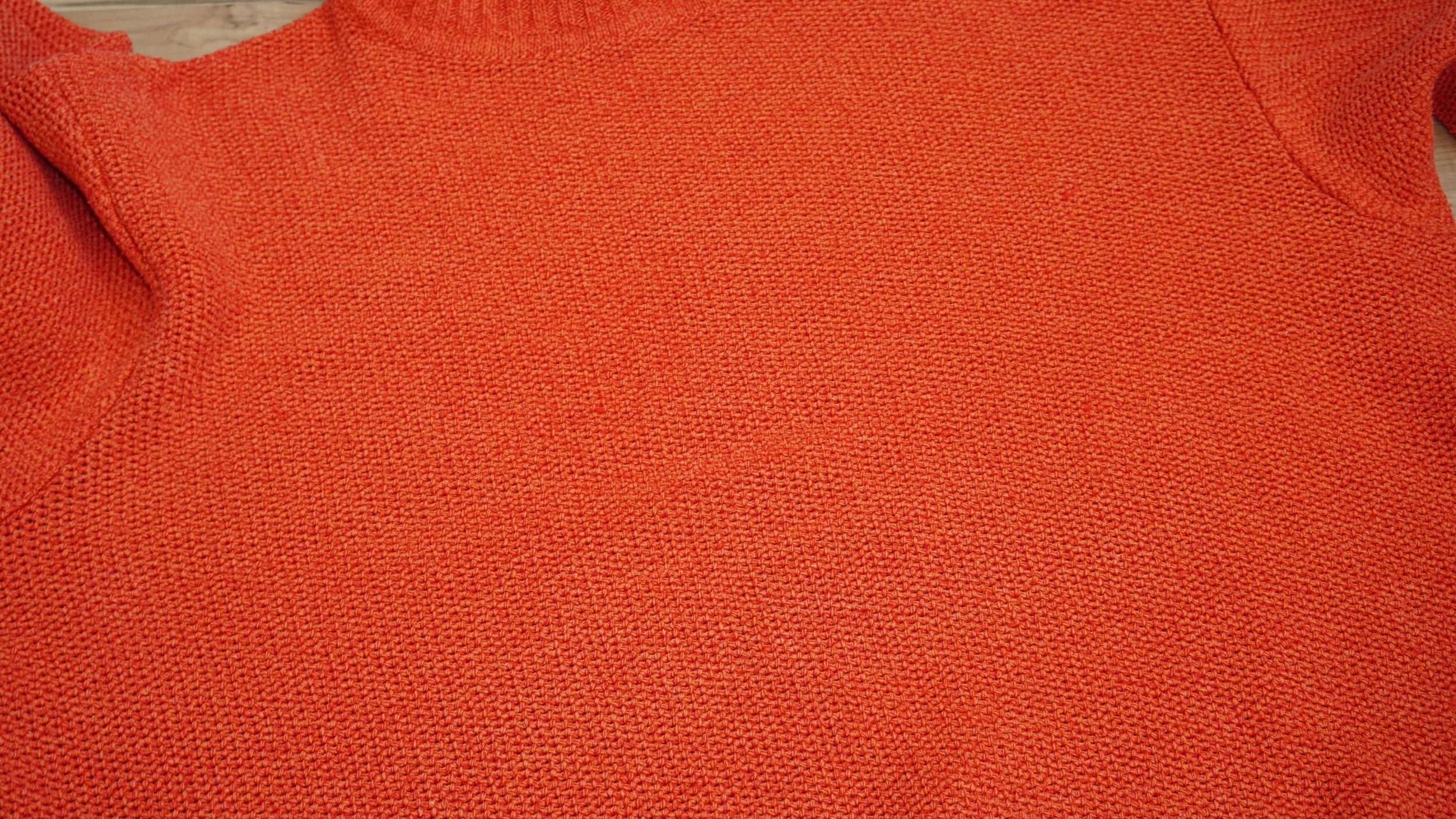 Etro Etro Milano Red Turtleneck Sweater Size US M / EU 48-50 / 2 - 4 Thumbnail