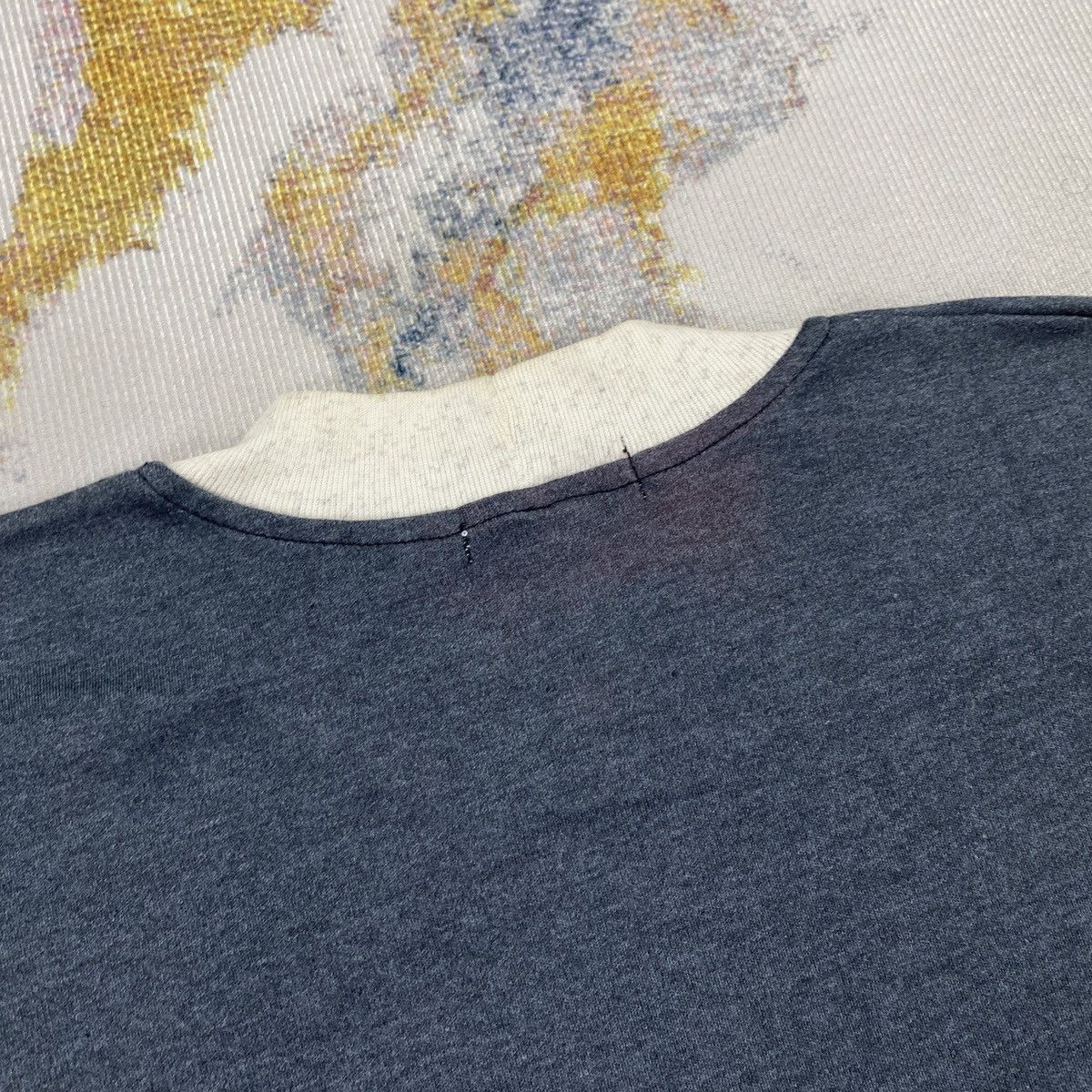 Polo Ralph Lauren Vintage Polo Bear Sport Champion by ralph lauren Size US M / EU 48-50 / 2 - 5 Thumbnail