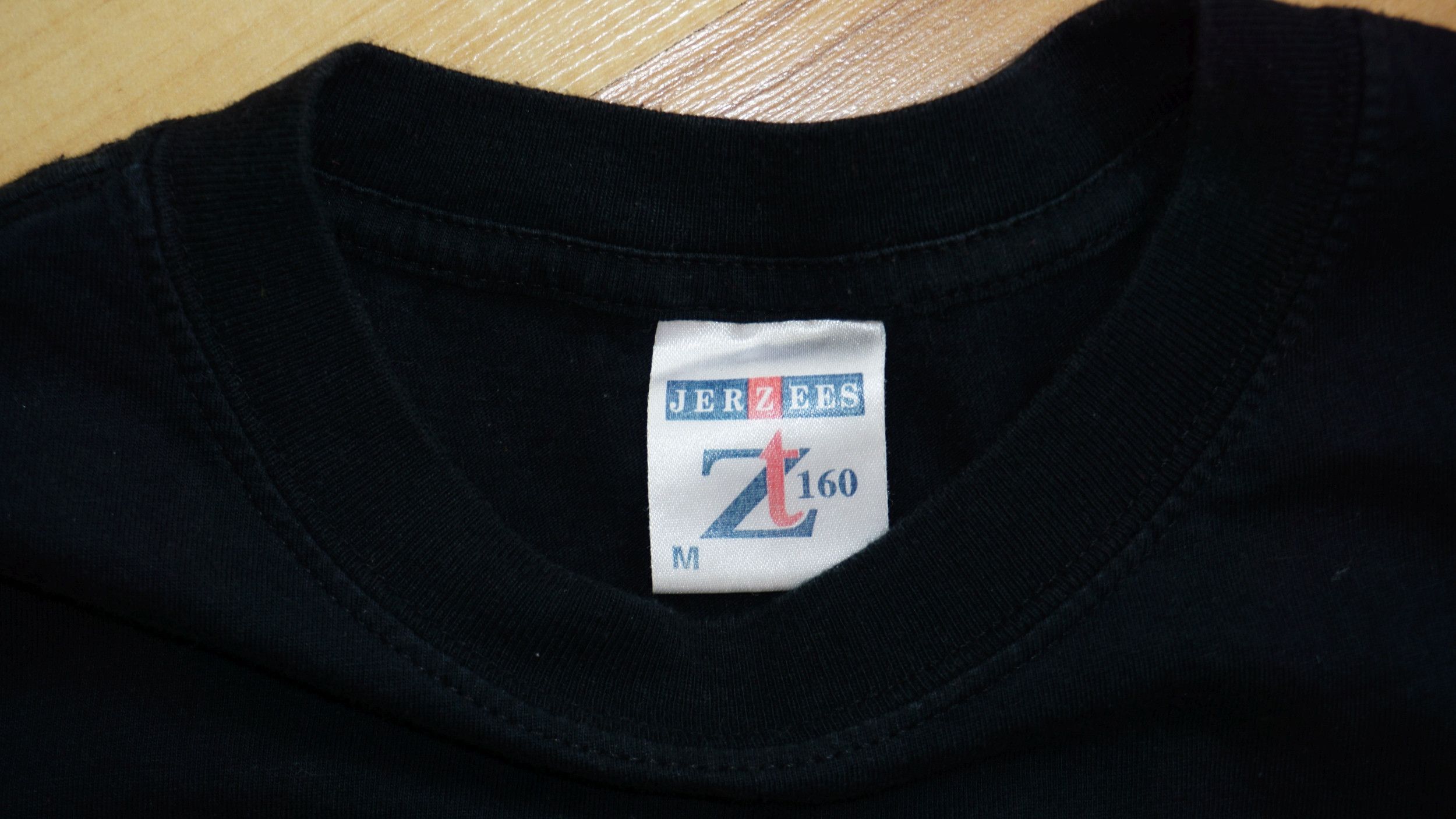 The Rolling Stones × Vintage Rolling Stones Vintage 2002 World Tour tshirt Size US M / EU 48-50 / 2 - 5 Thumbnail