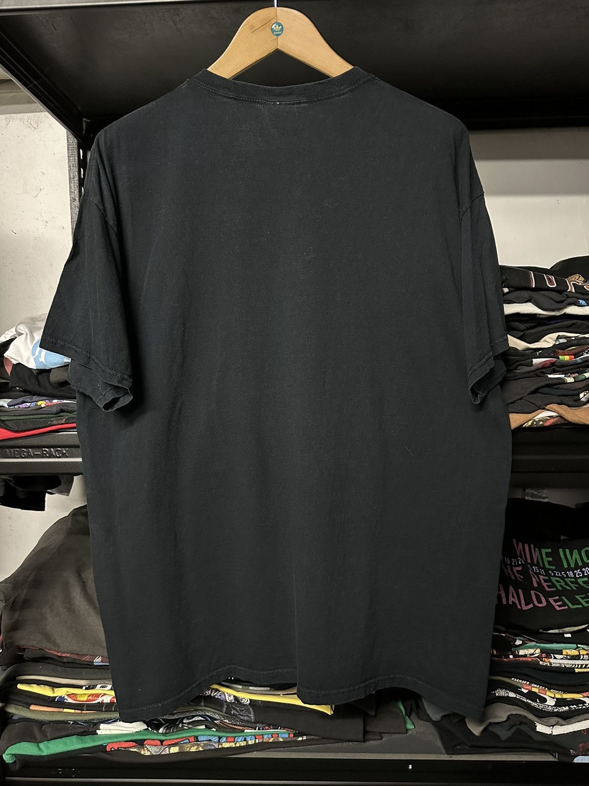 Expert Horror × Vintage Vintage Need Candy Horror Sun Faded Tee Size US XXL / EU 58 / 5 - 9 Thumbnail