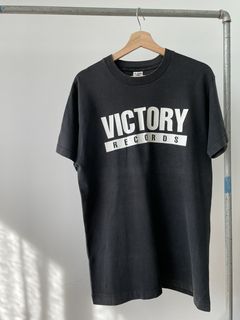 Vintage Snapcase Another's Life Victory Records T-Shirt