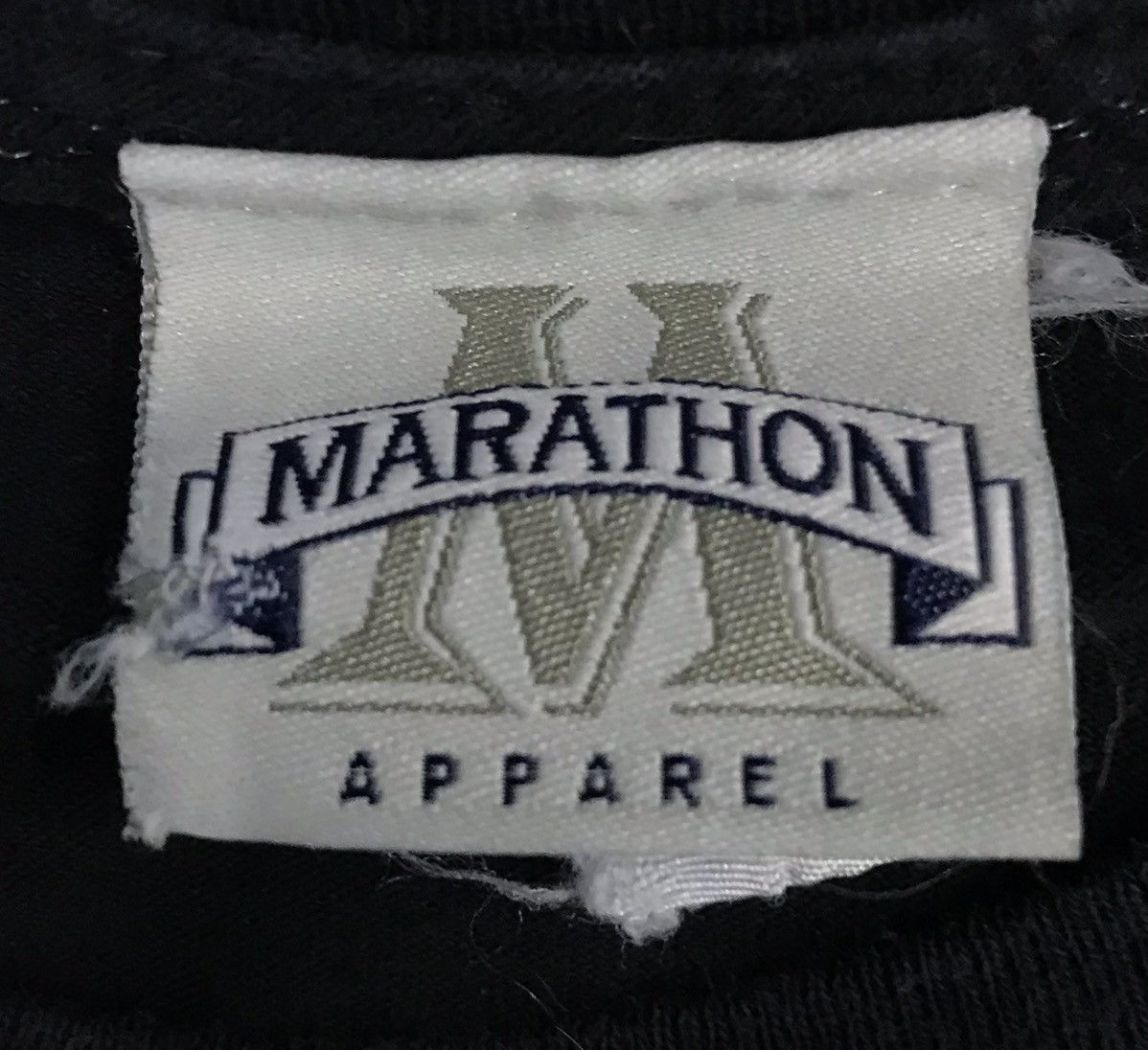 Japanese Brand MARATHON APPAREL DUCKS UNLIMITED SHIRT SLEEVE SHIRT Size US M / EU 48-50 / 2 - 6 Thumbnail