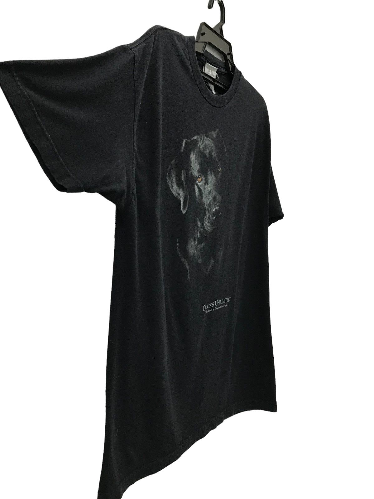 Japanese Brand MARATHON APPAREL DUCKS UNLIMITED SHIRT SLEEVE SHIRT Size US M / EU 48-50 / 2 - 5 Thumbnail