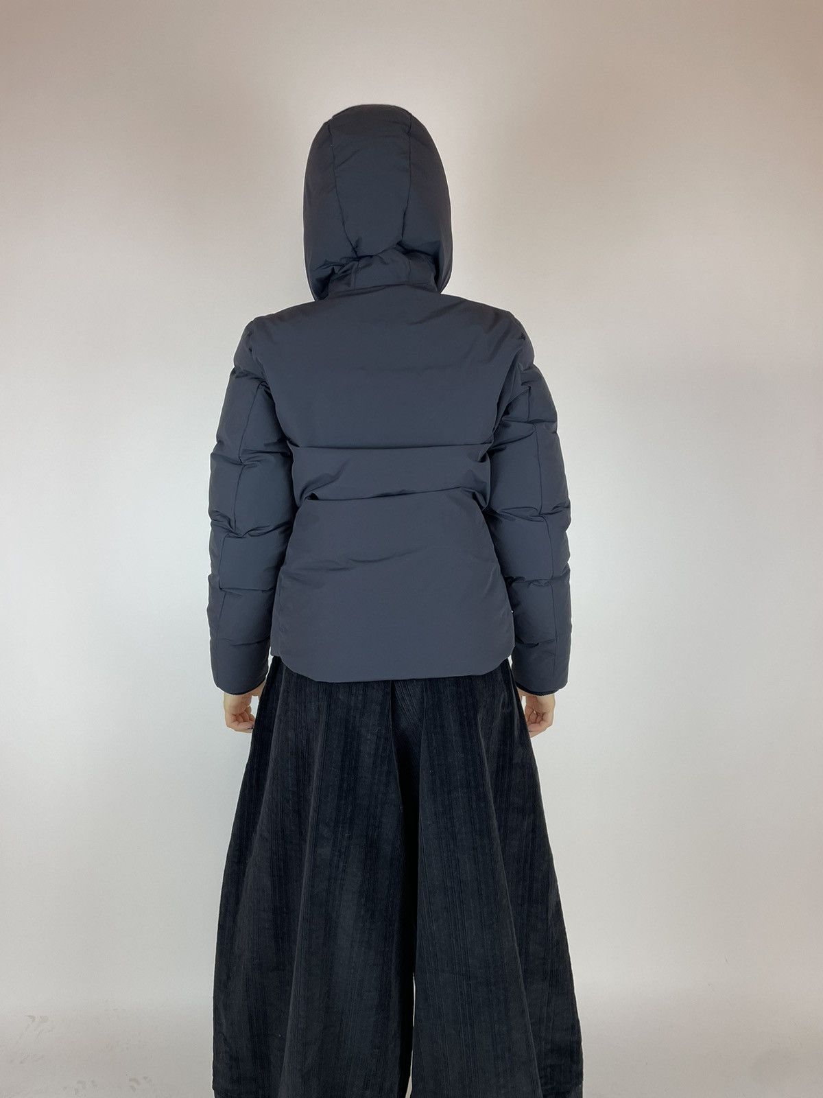 Other INHERIT Puffer jacket Womens size Small Size S / US 4 / IT 40 - 8 Thumbnail