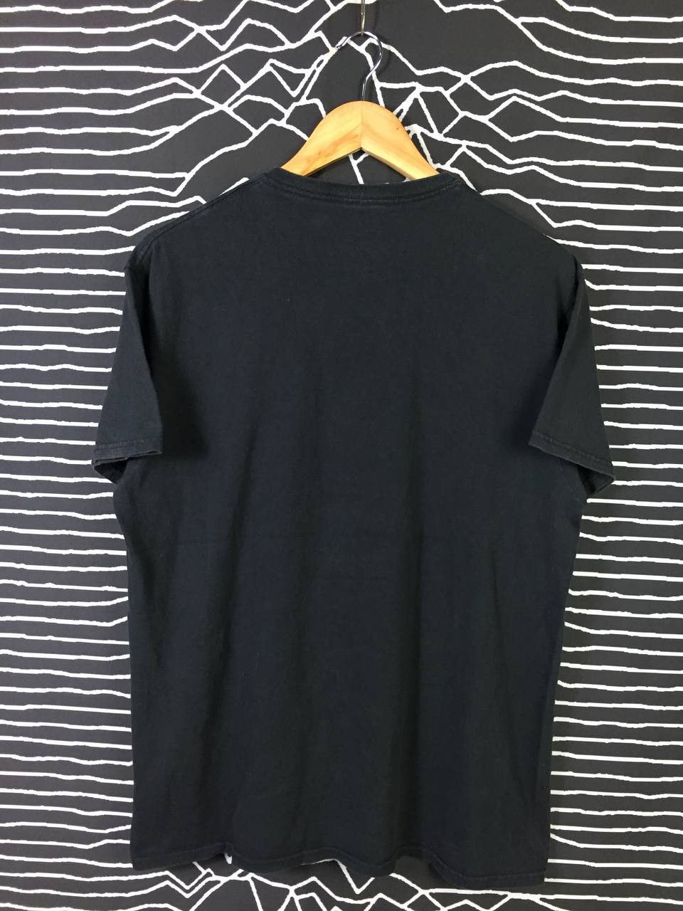Rap Tees Vtg Poetic Justice Movie Tupac Shakur Janet Jackson Rap Tee Size US L / EU 52-54 / 3 - 5 Thumbnail