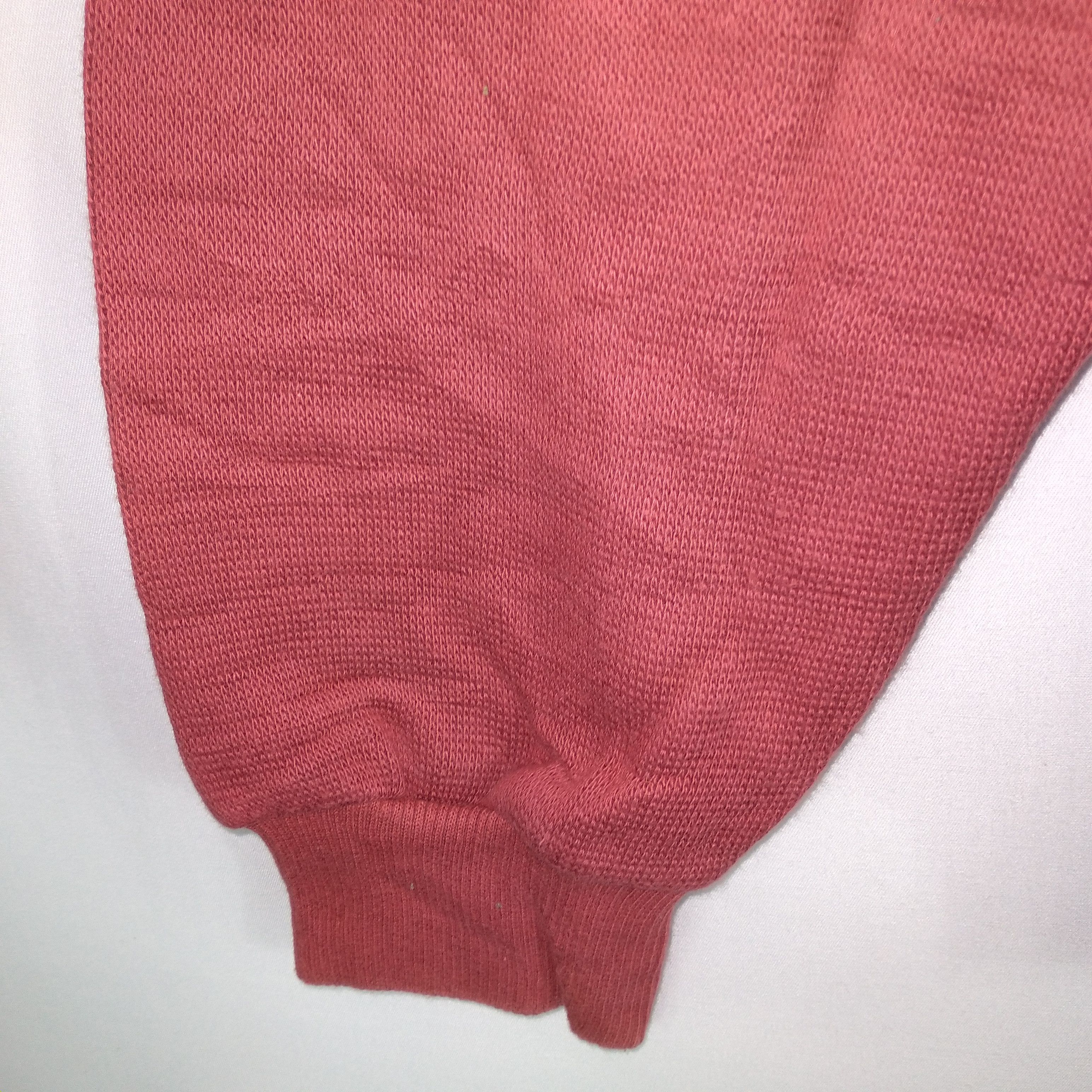 Cerruti 1881 × Vintage Vintage Italian Brand Cerruti 1881 Mini Logo Sweatshirts Size US M / EU 48-50 / 2 - 6 Thumbnail