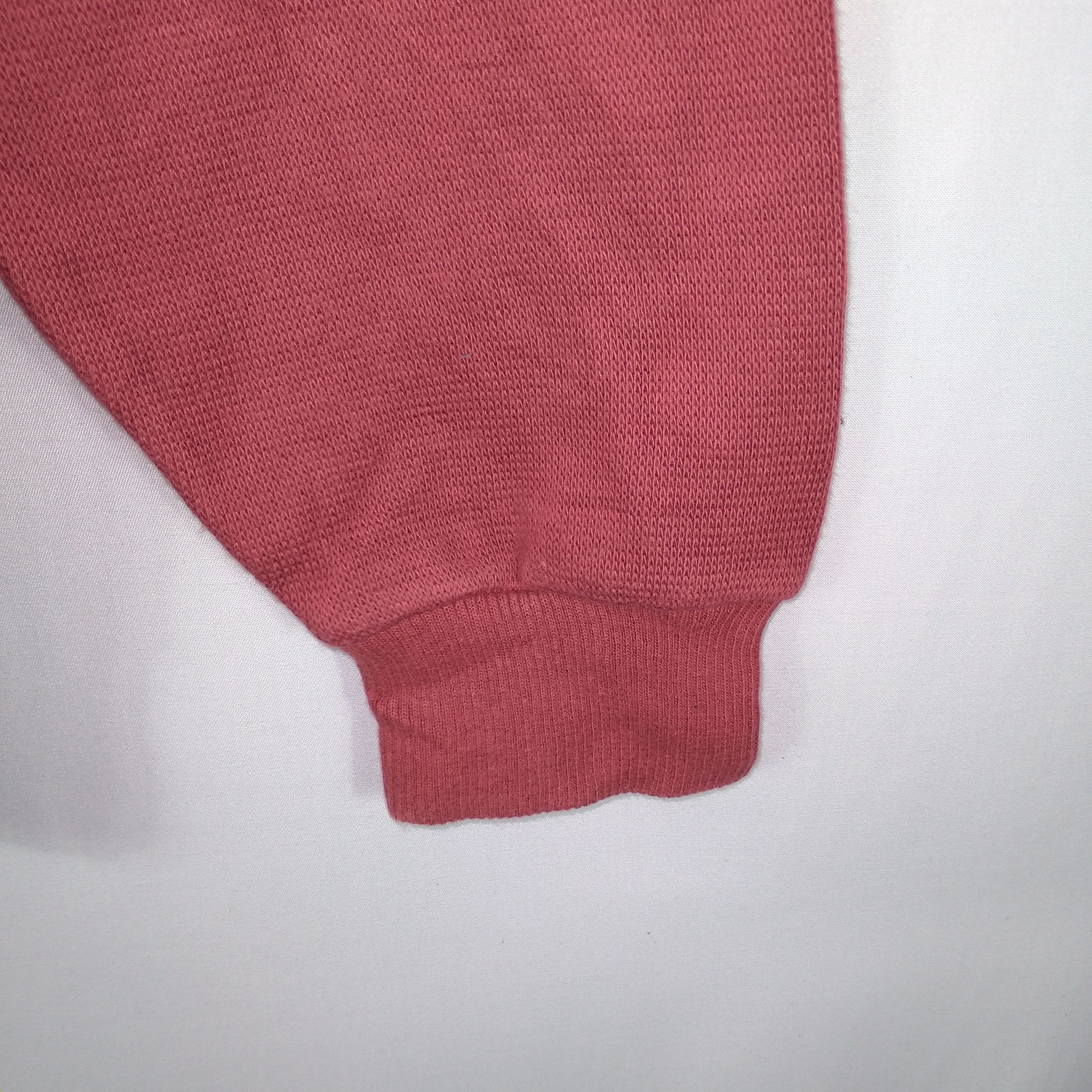 Cerruti 1881 × Vintage Vintage Italian Brand Cerruti 1881 Mini Logo Sweatshirts Size US M / EU 48-50 / 2 - 7 Thumbnail