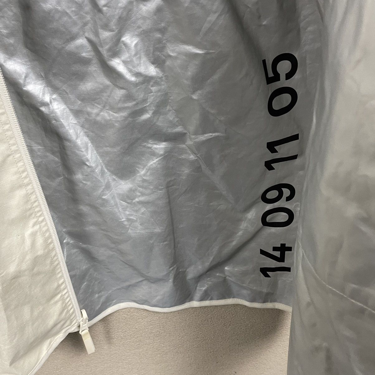 Nike Nike Tech Pack Reversible Rain Jacket AR2843 Size XL / US 12-14 / IT 48-50 - 3 Thumbnail