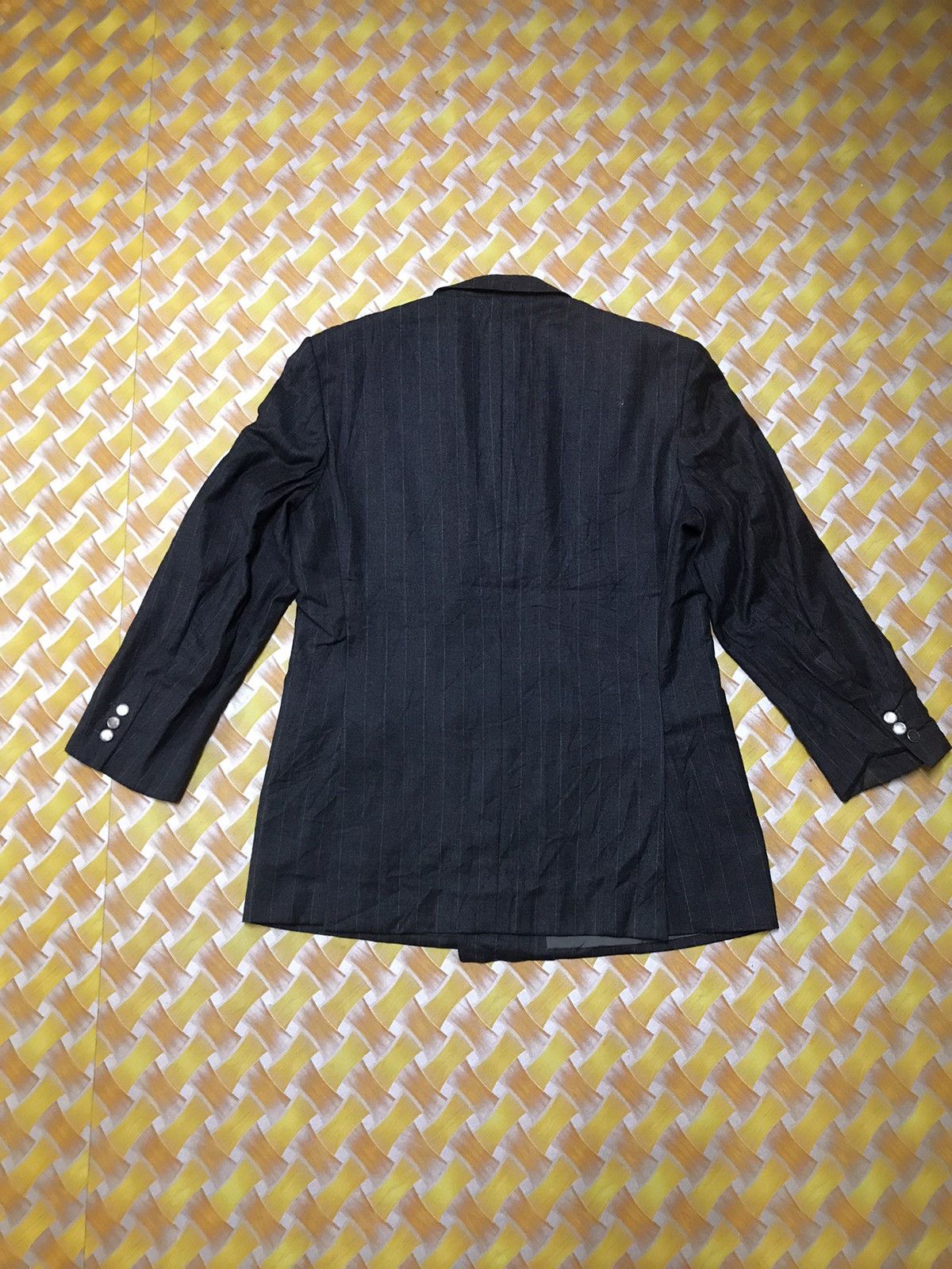 Lanvin Lanvin Jacket/Coat/Blazer Size US M / EU 48-50 / 2 - 7 Thumbnail