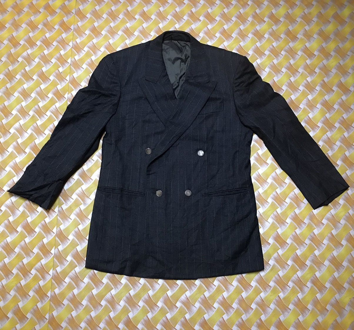 Lanvin Lanvin Jacket/Coat/Blazer Size US M / EU 48-50 / 2 - 1 Thumbnail