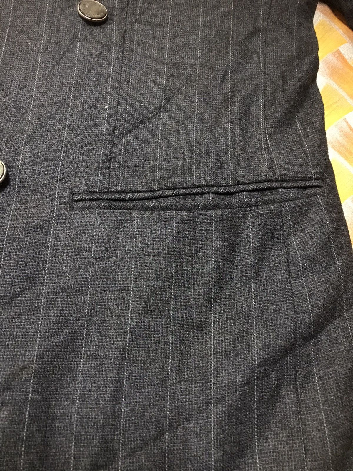 Lanvin Lanvin Jacket/Coat/Blazer Size US M / EU 48-50 / 2 - 6 Thumbnail