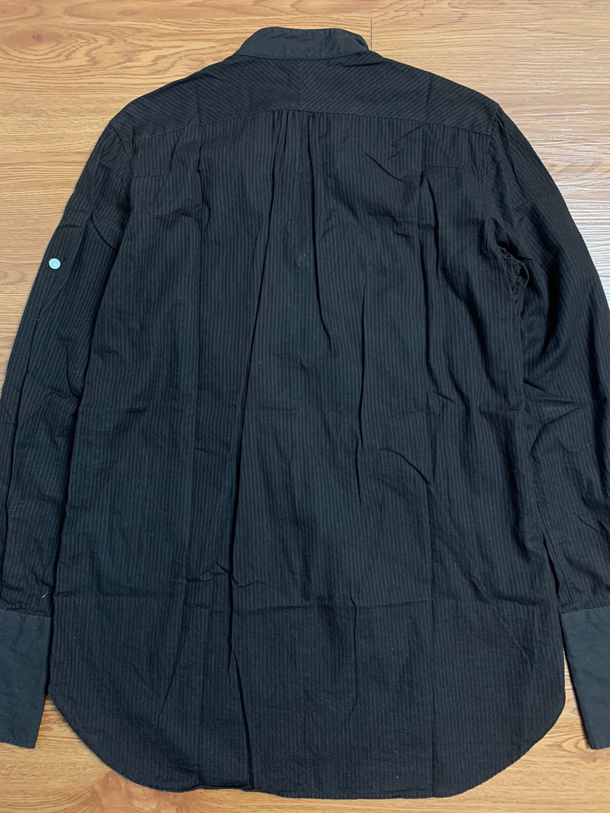Number (N)ine Number (N)ine SS07 “About A Boy” Button Shirt Size US M / EU 48-50 / 2 - 7 Thumbnail