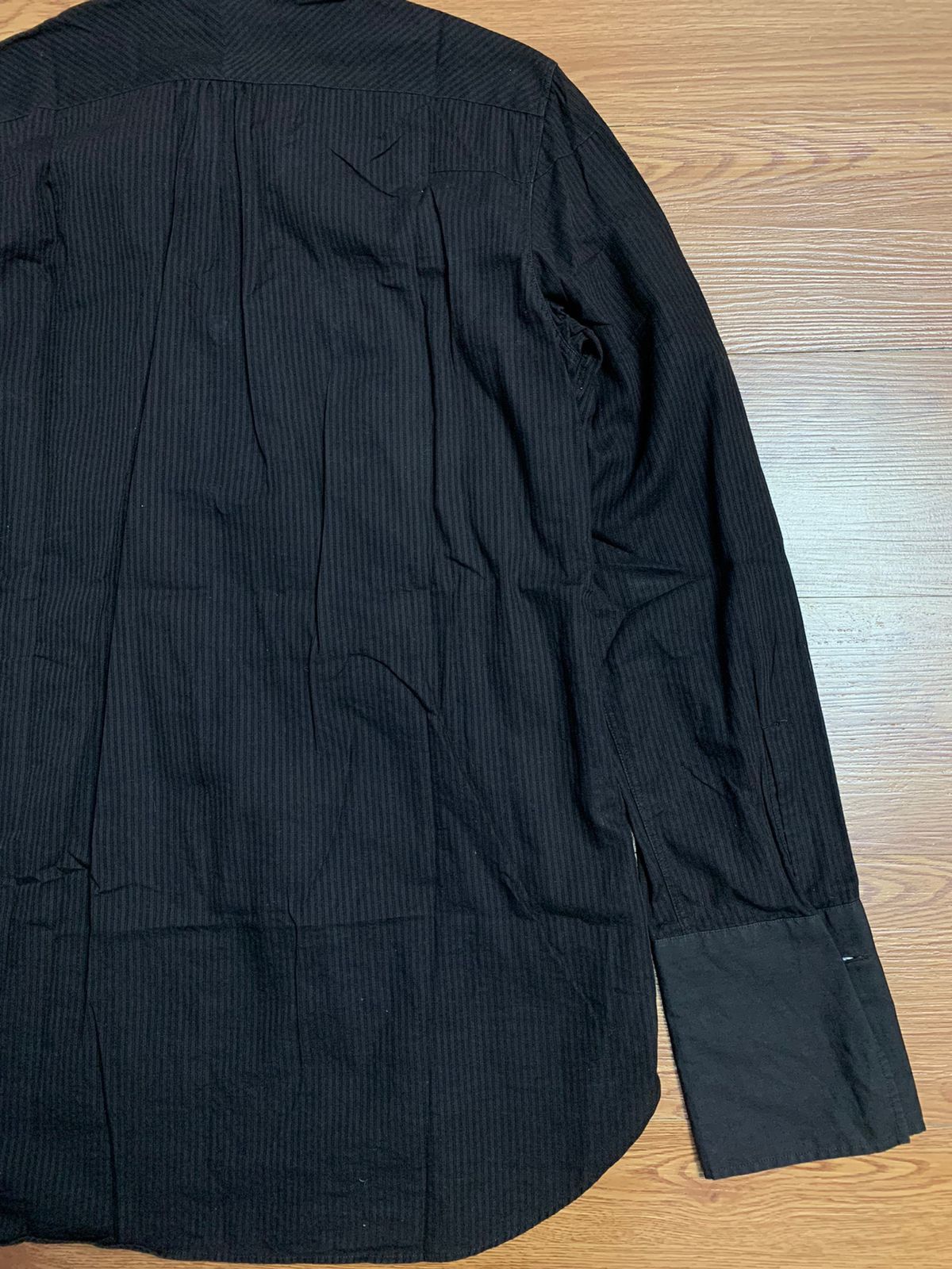Number (N)ine Number (N)ine SS07 “About A Boy” Button Shirt Size US M / EU 48-50 / 2 - 8 Thumbnail