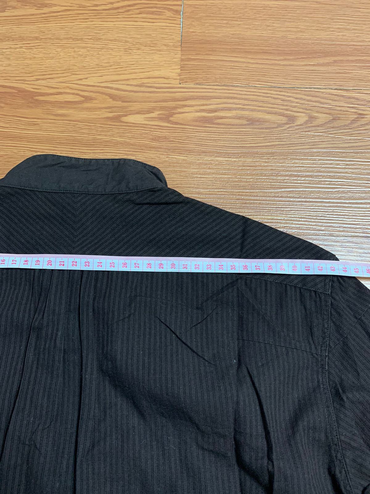 Number (N)ine Number (N)ine SS07 “About A Boy” Button Shirt Size US M / EU 48-50 / 2 - 16 Thumbnail