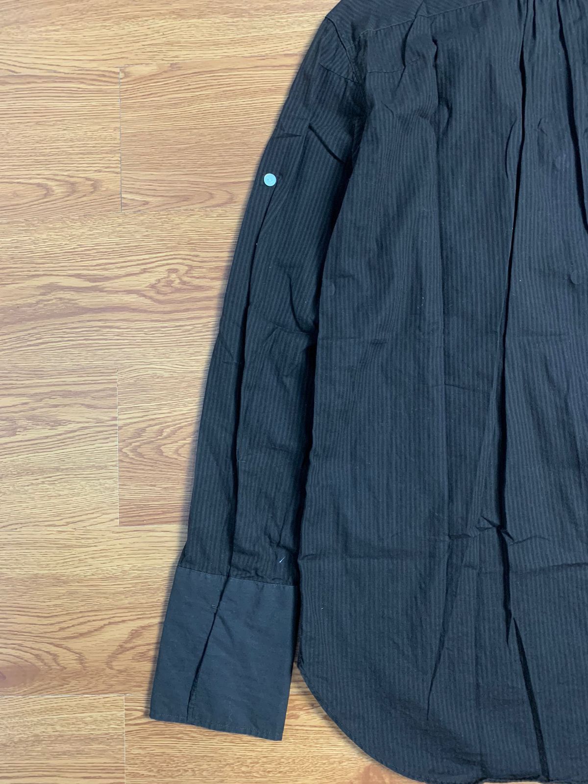 Number (N)ine Number (N)ine SS07 “About A Boy” Button Shirt Size US M / EU 48-50 / 2 - 6 Thumbnail
