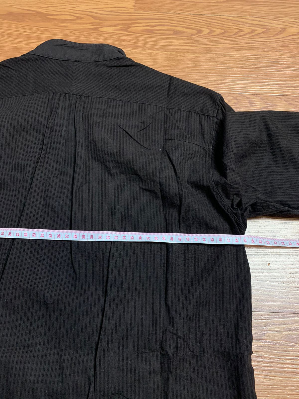 Number (N)ine Number (N)ine SS07 “About A Boy” Button Shirt Size US M / EU 48-50 / 2 - 14 Thumbnail