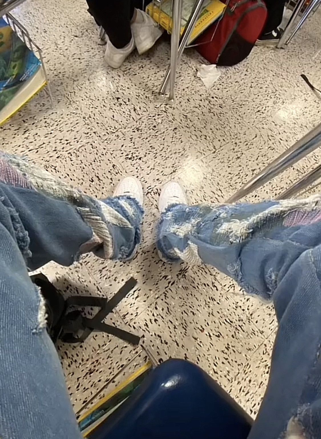Other Scab Denim Jeans Size US 34 / EU 50 - 7 Thumbnail