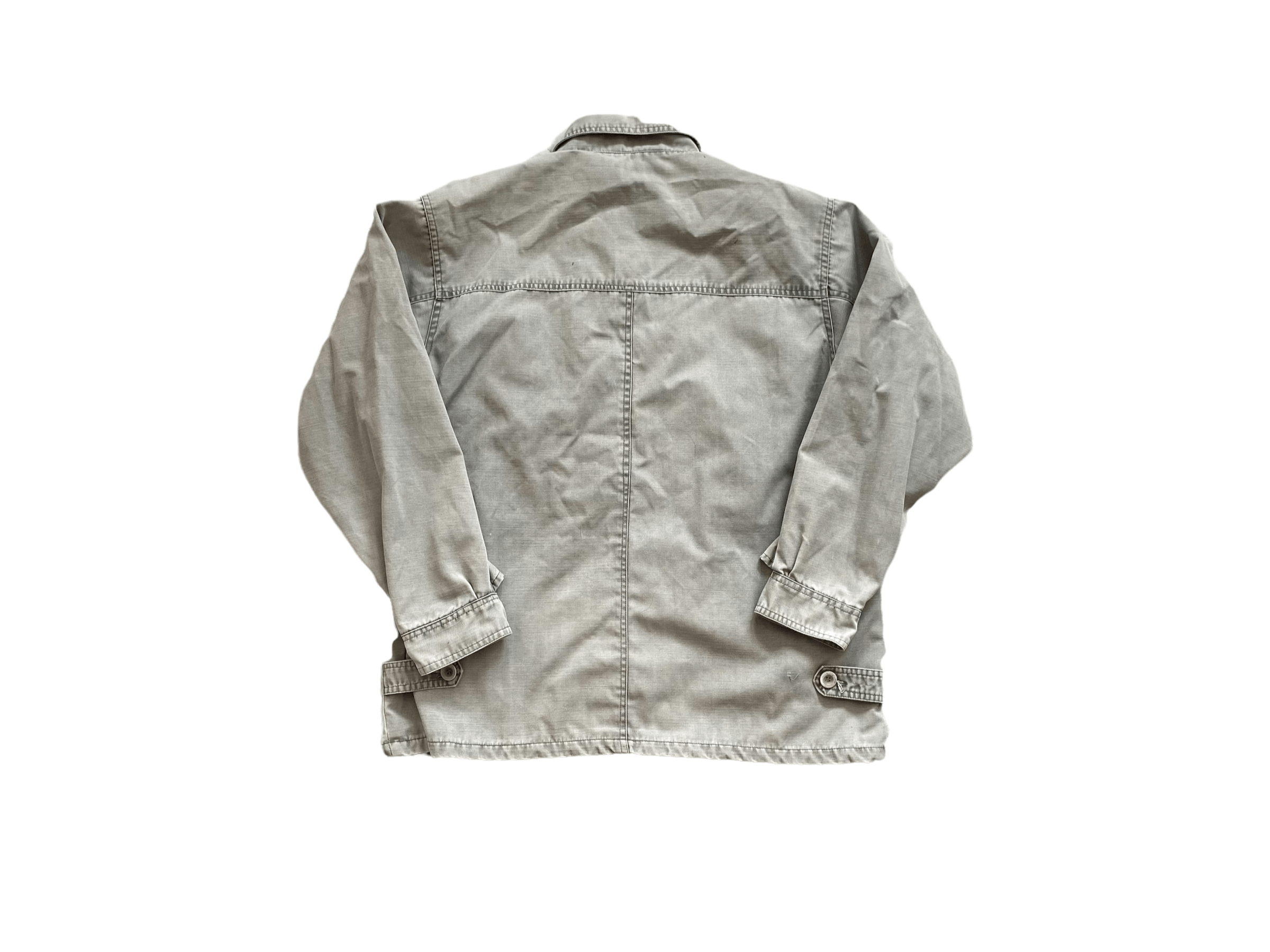 Fubu × Vintage FUBU 90s denim jacket, size M Size US M / EU 48-50 / 2 - 4 Thumbnail