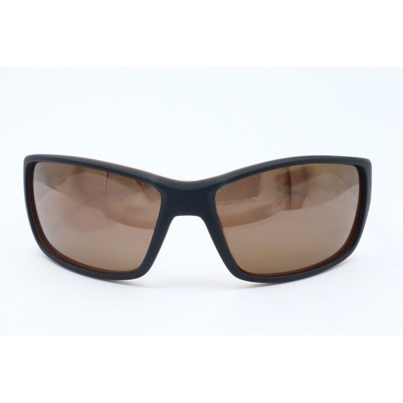 Maui Jim Maui Jim Local Kine MJ 810-25MC Wrap Matte Black | Grailed