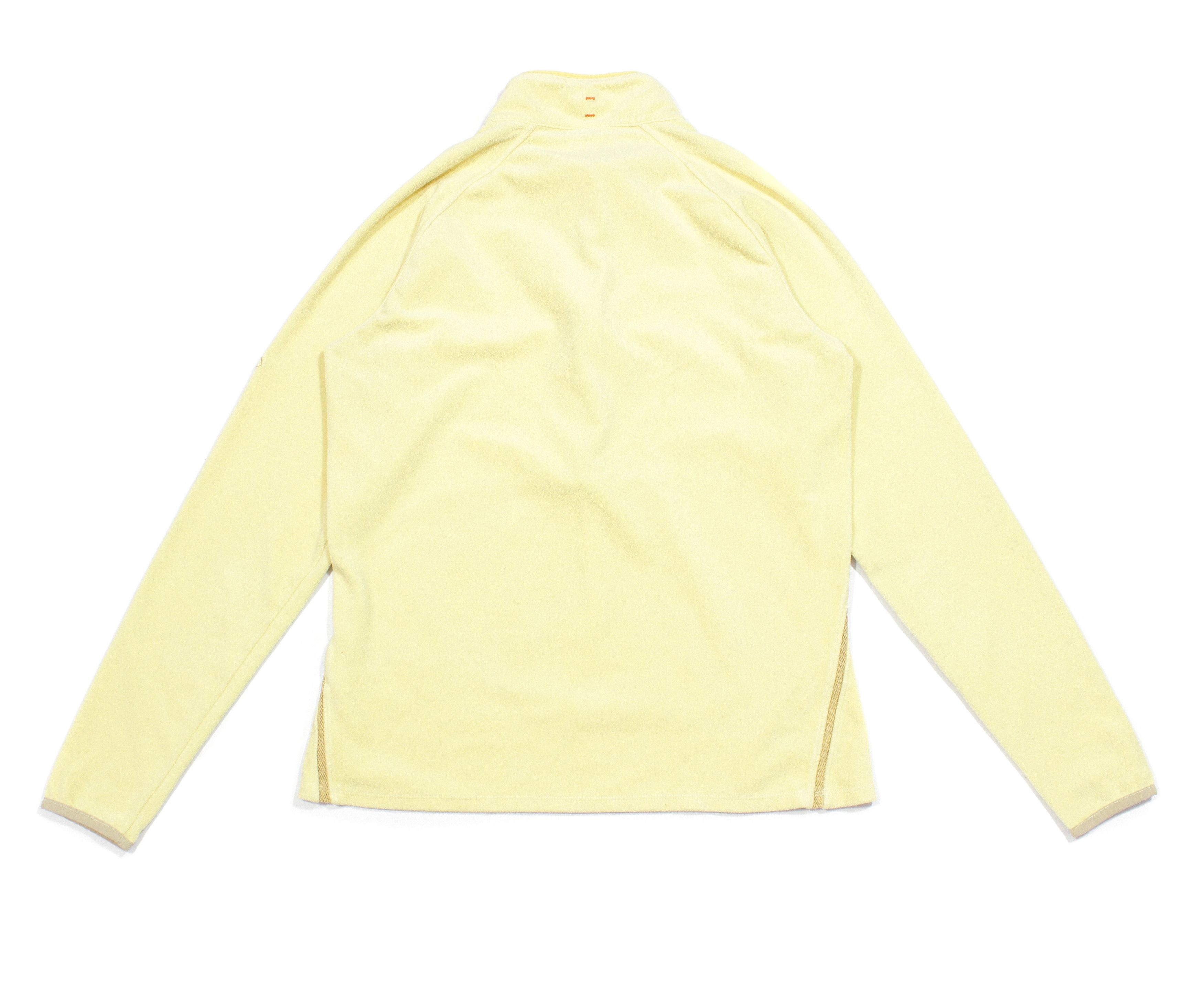 Nike ACG Logo Light Fleece Vintage Size L / US 10 / IT 46 - 2 Thumbnail
