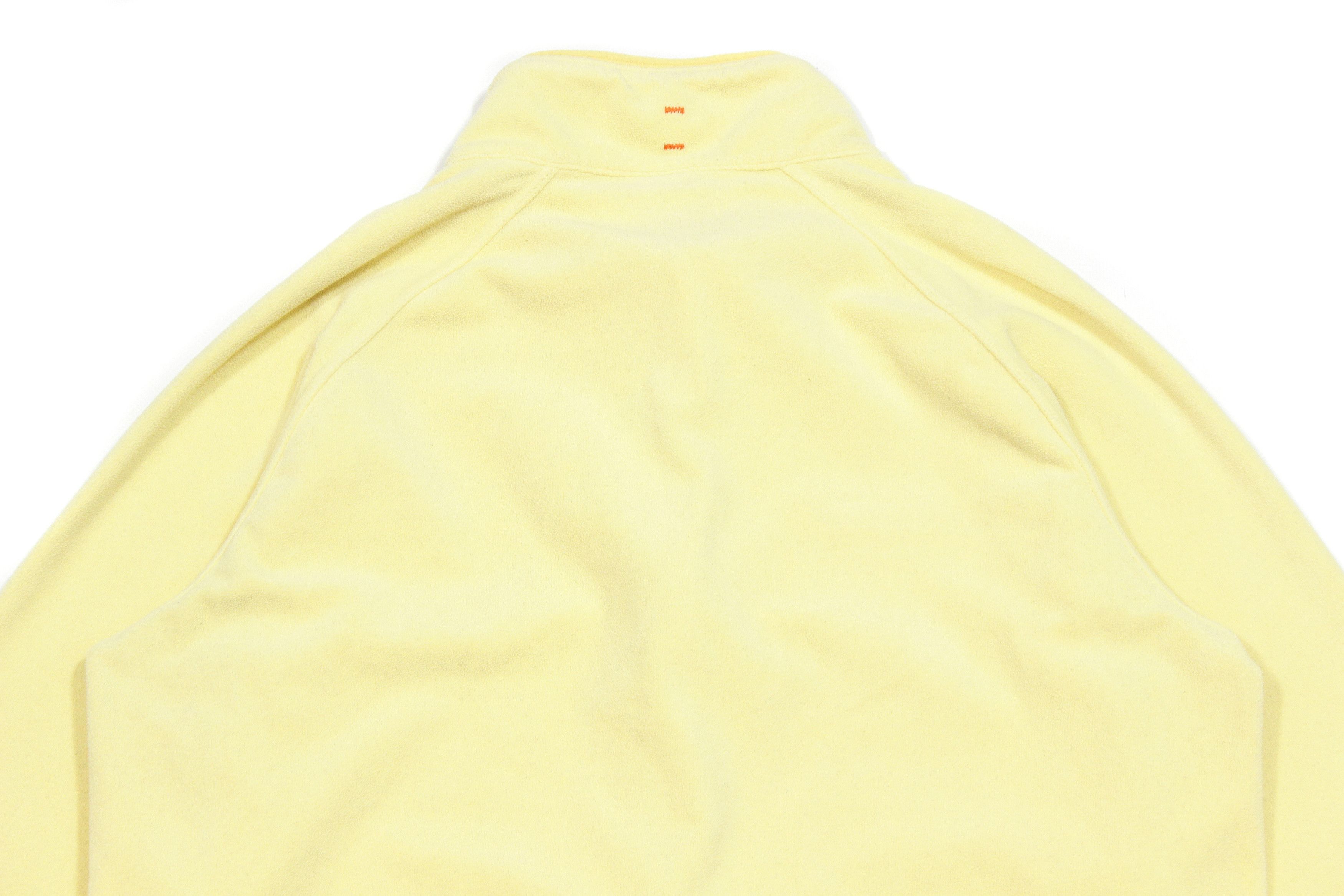 Nike ACG Logo Light Fleece Vintage Size L / US 10 / IT 46 - 4 Thumbnail
